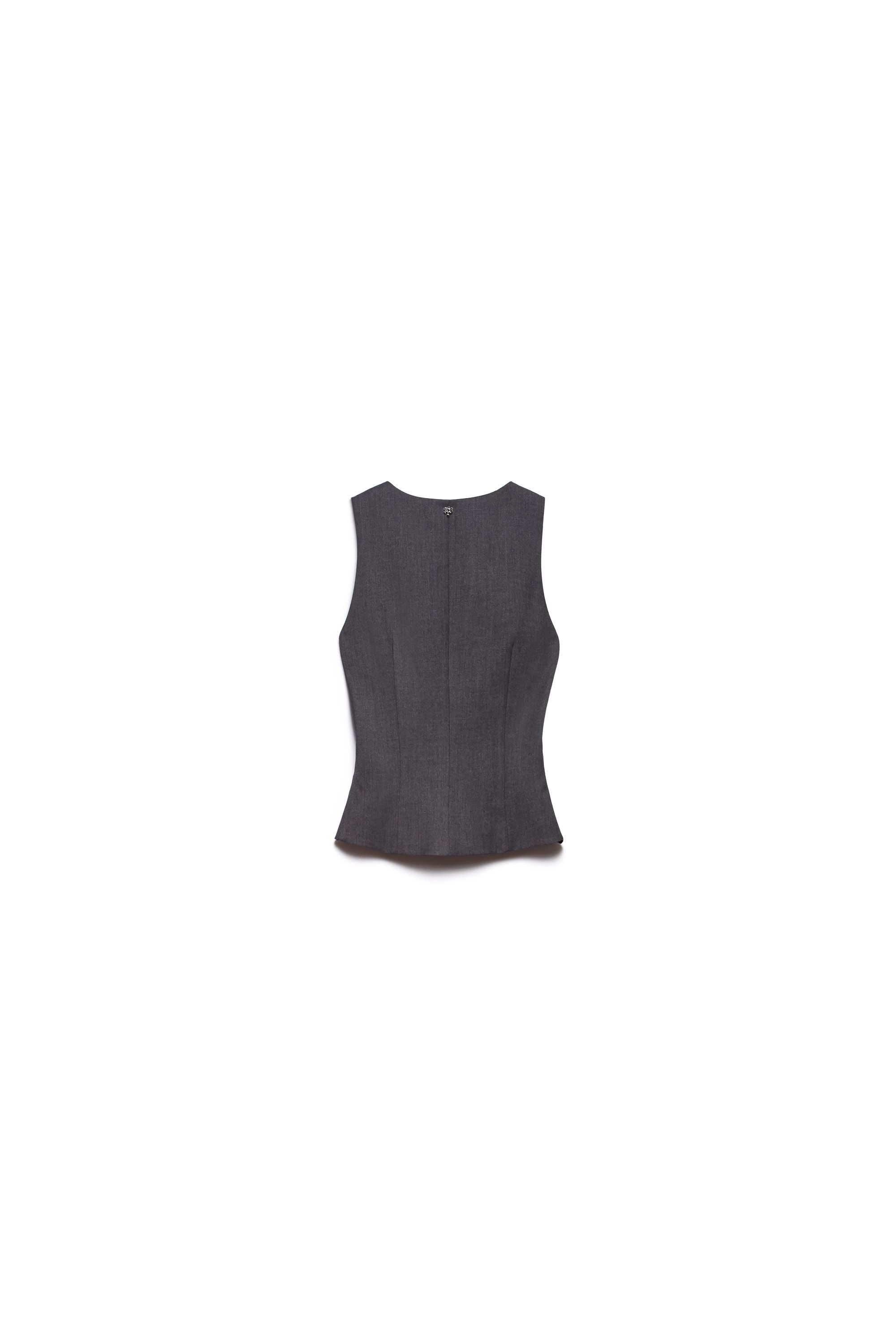 GILET RIO - Aniye By