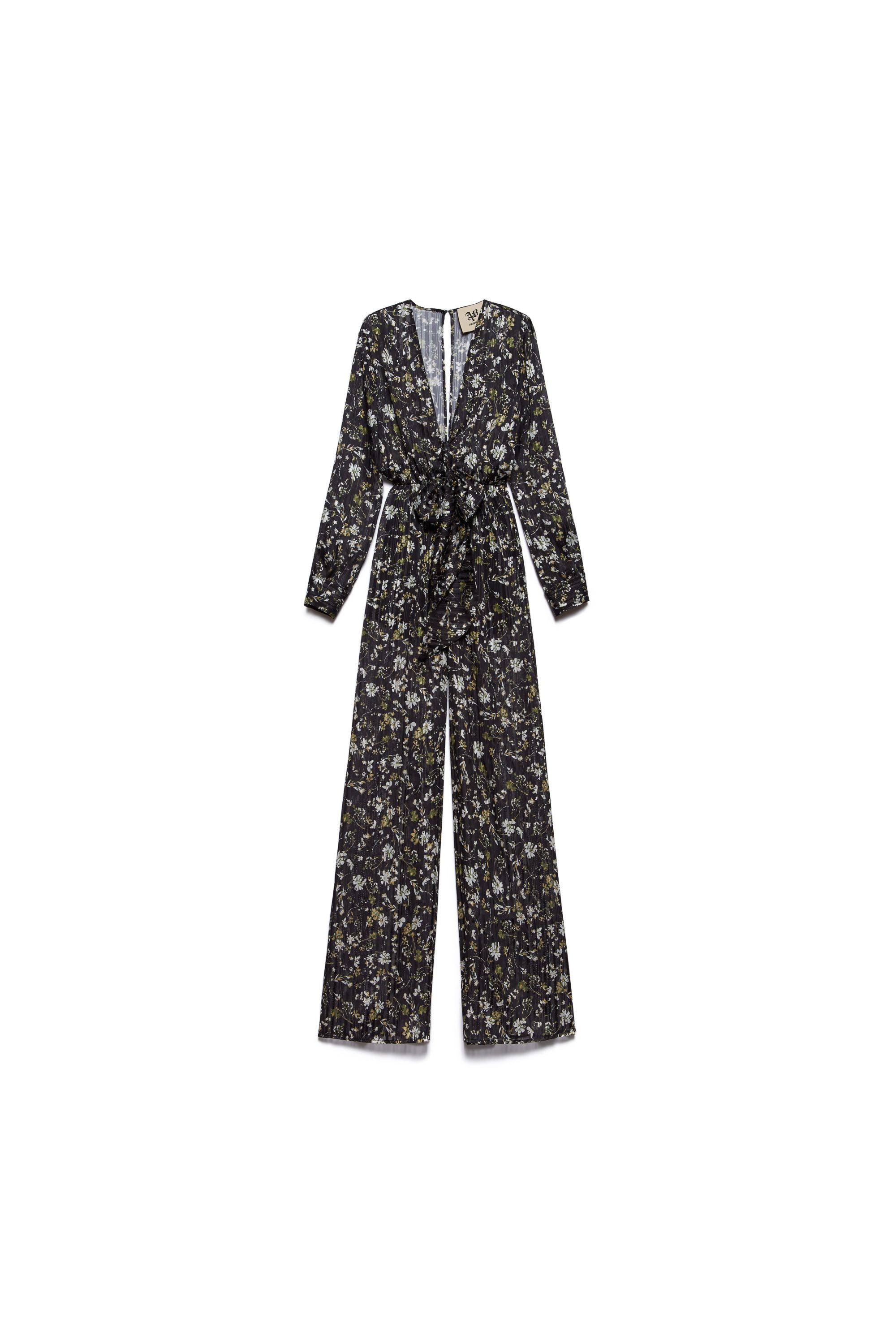 JUMPSUIT ESTHER - Aniye By