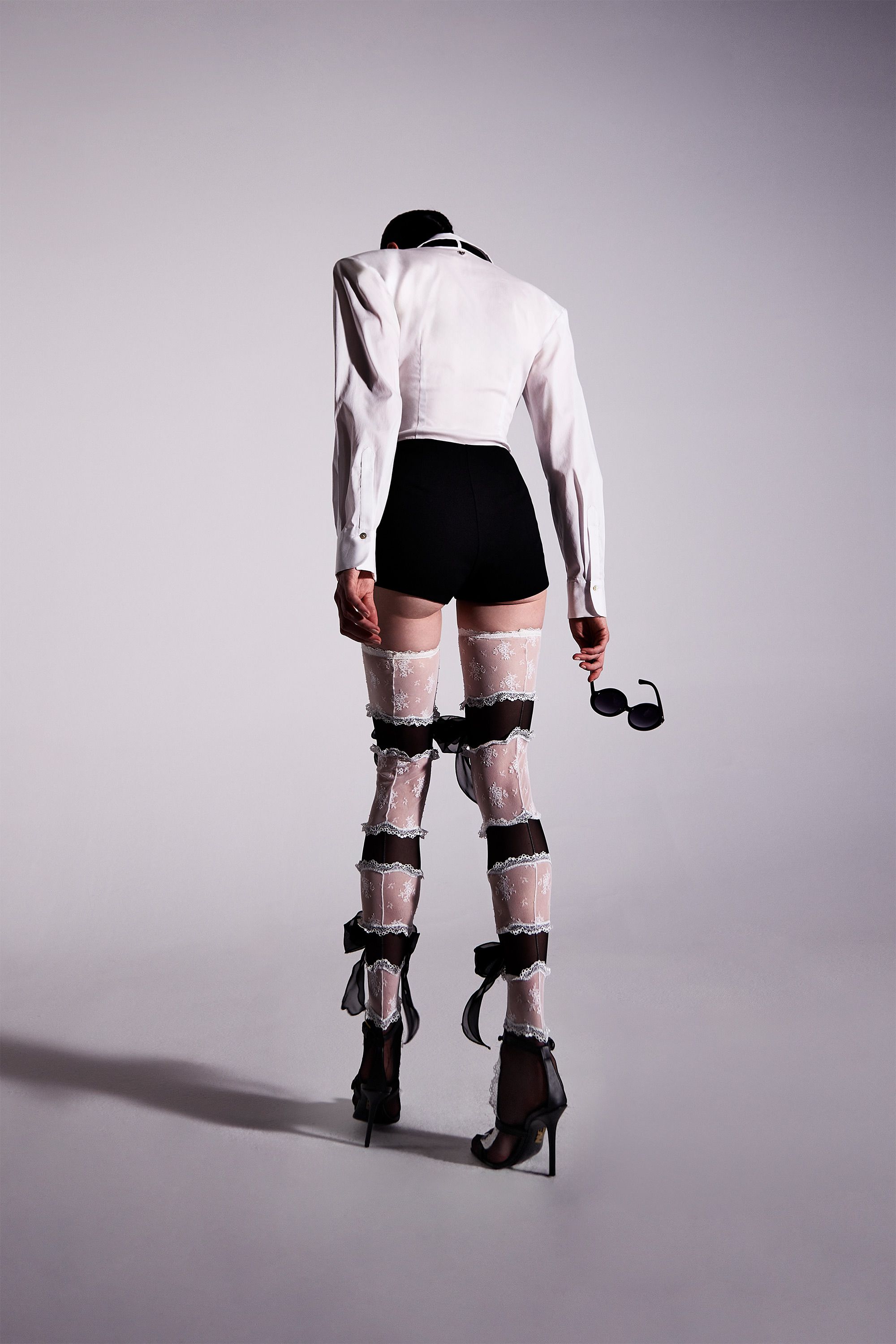 SHORT SHANA - Aniye By