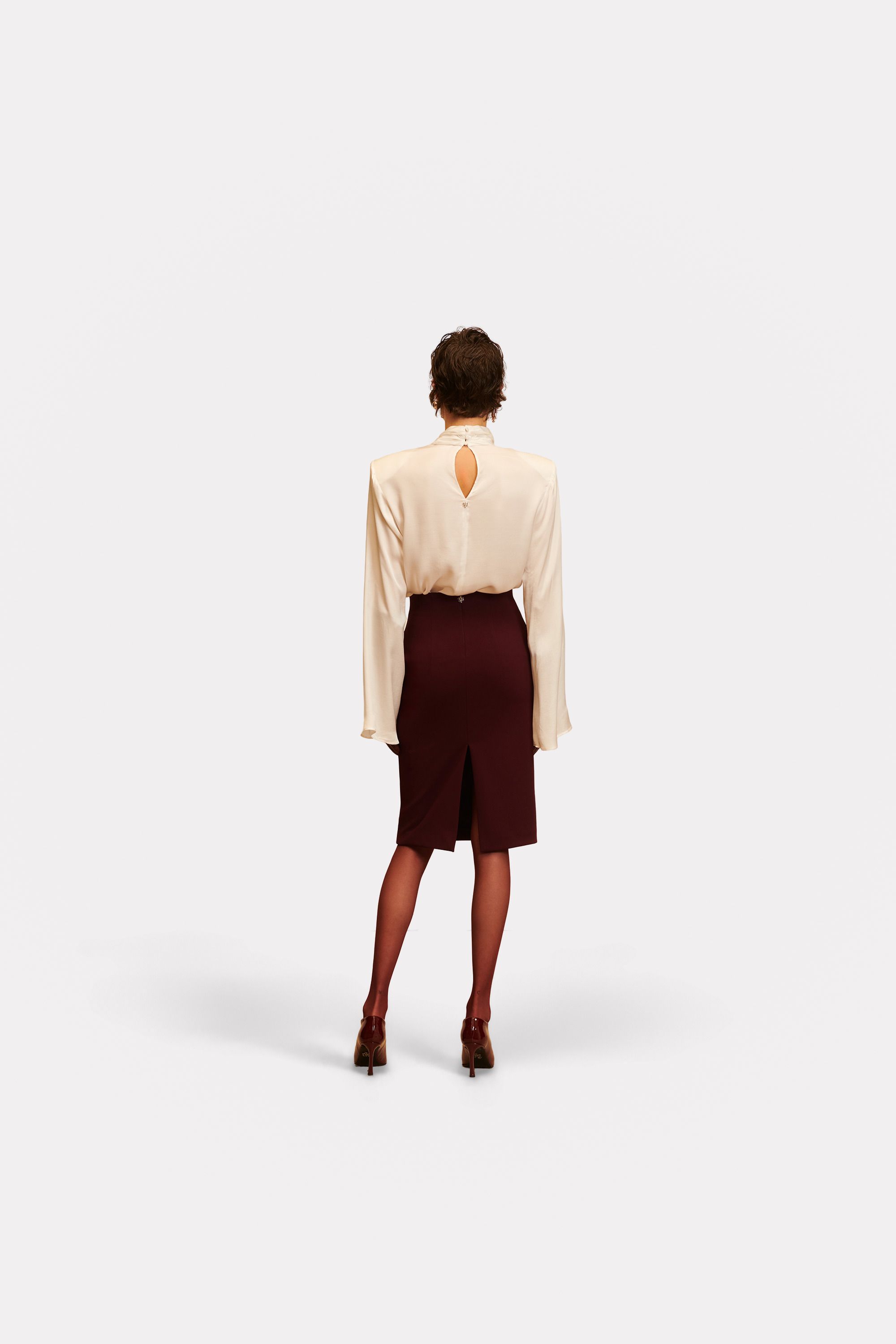 SKIRT DINA - Aniye By