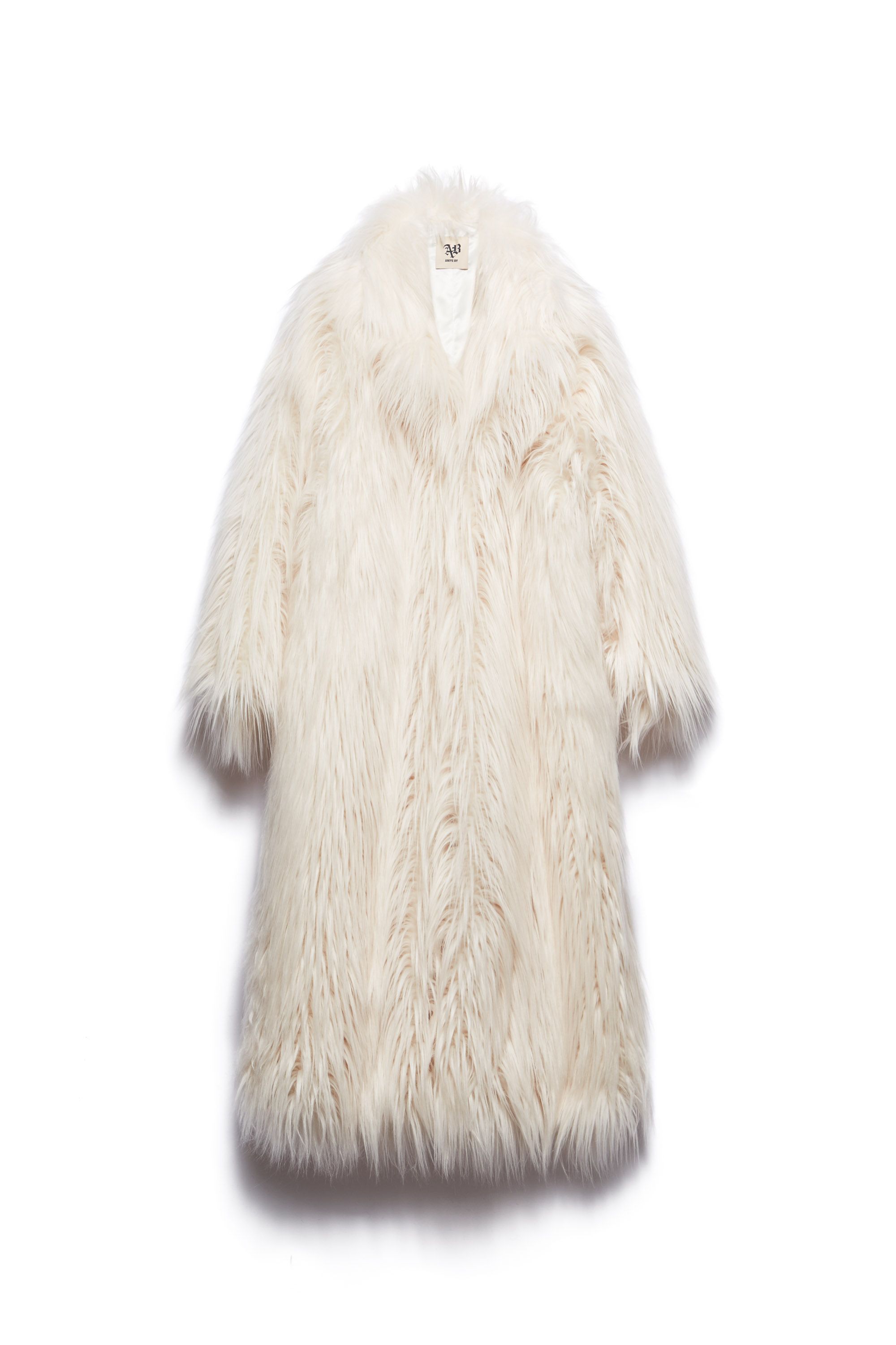 FAUX FUR PENNY - Aniye By