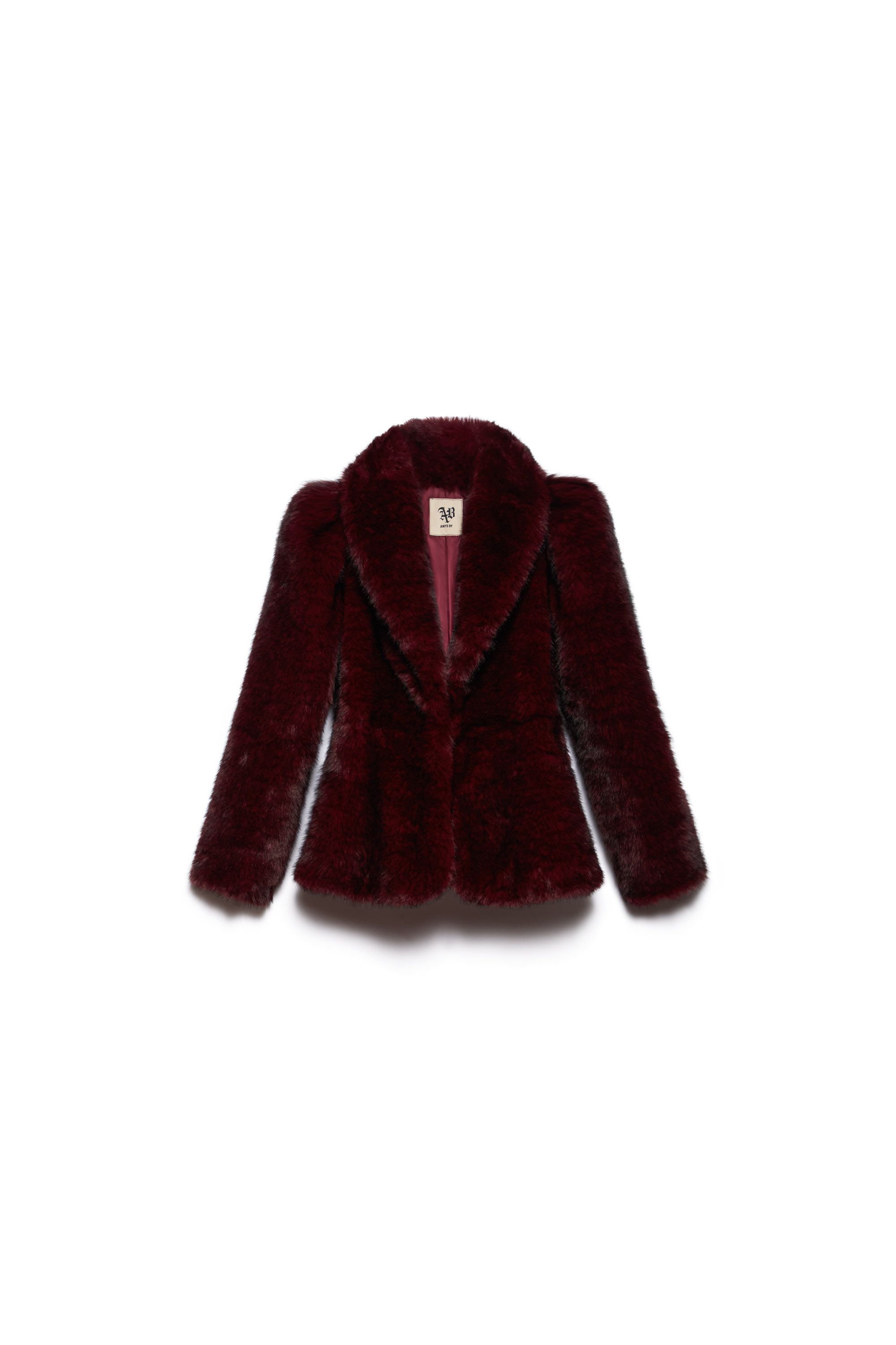FUR LIV - Aniye By