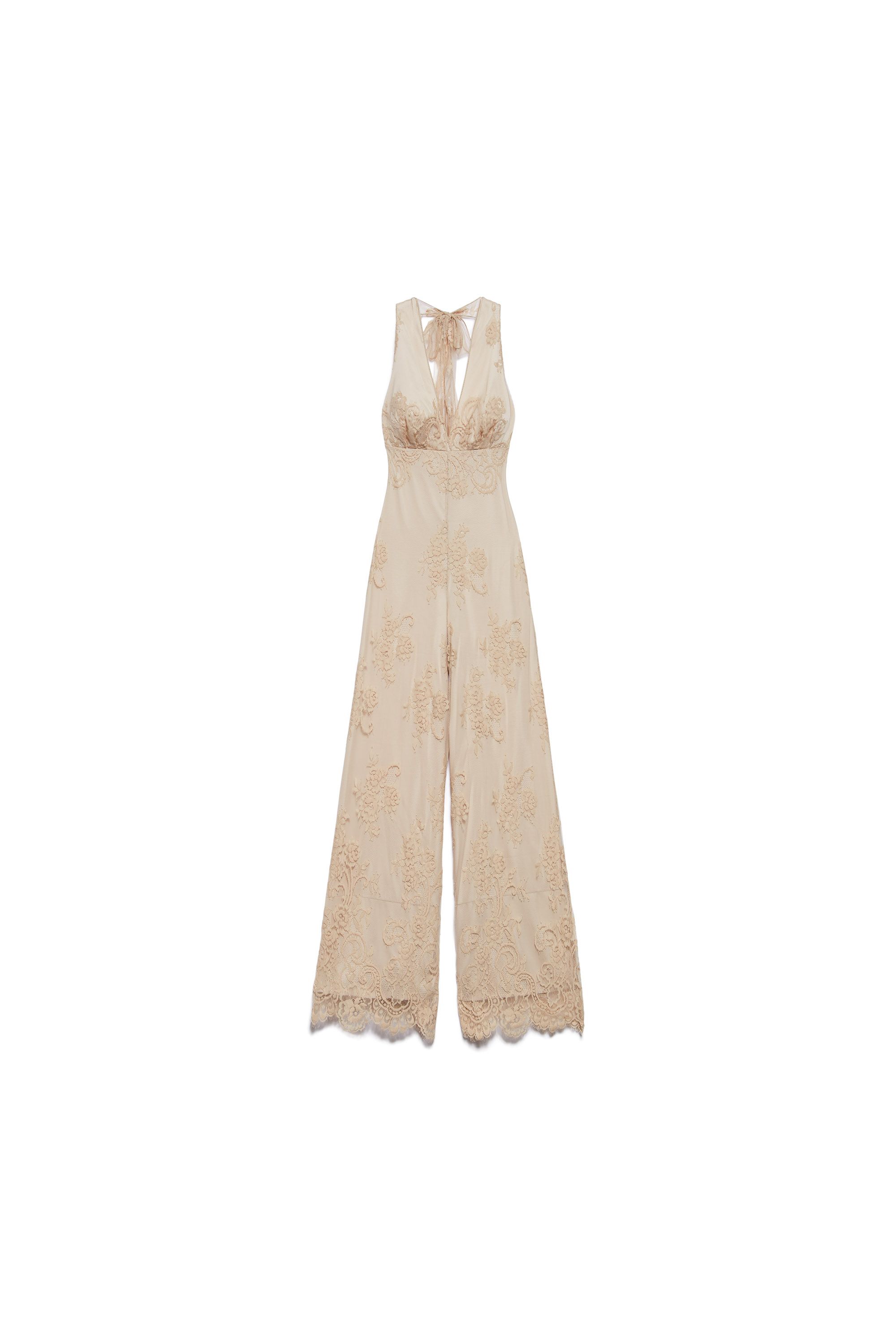 JUMPSUIT SILVA - Aniye By