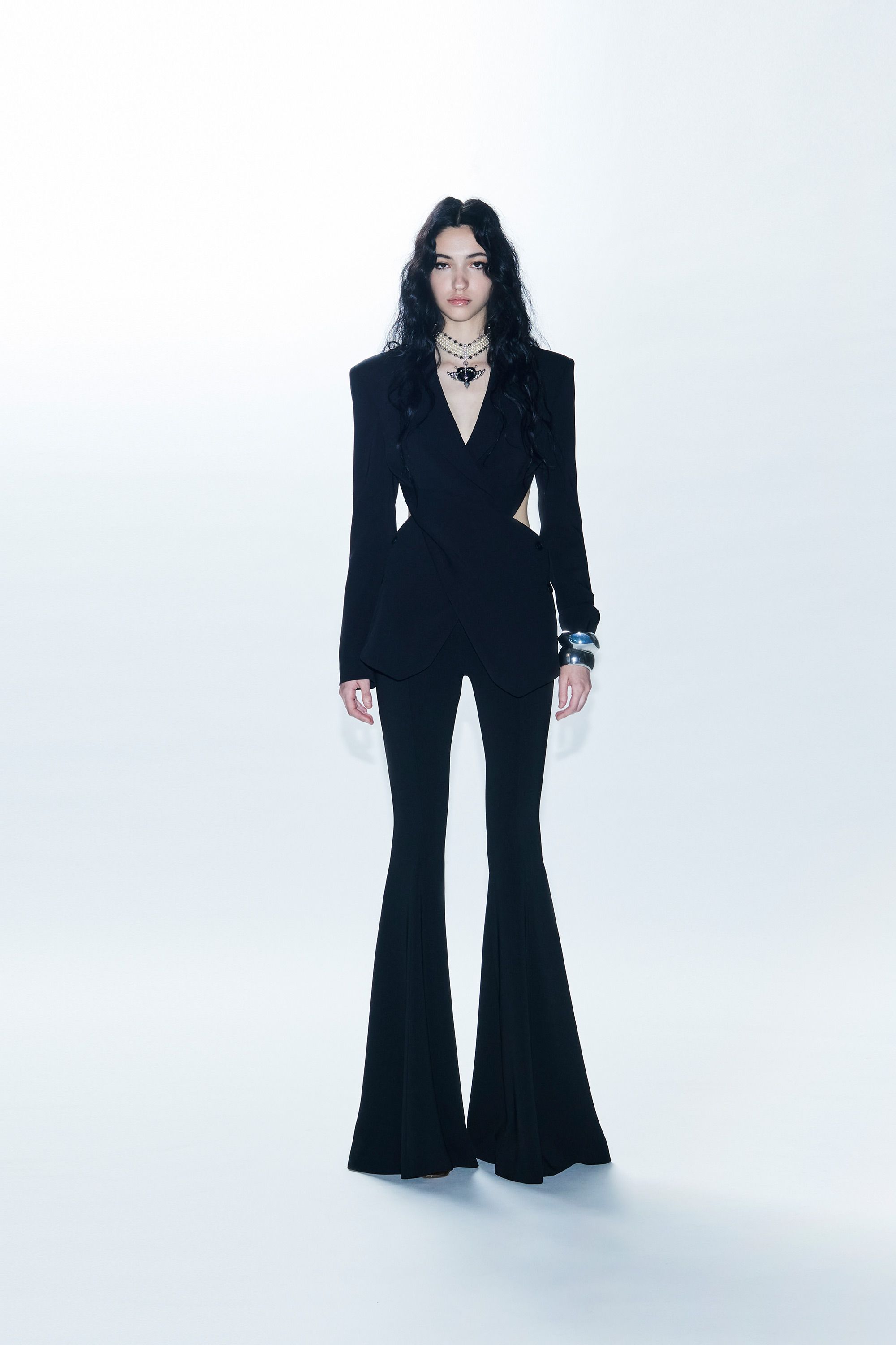 PARTY BLAZER LAVINIA - Aniye By