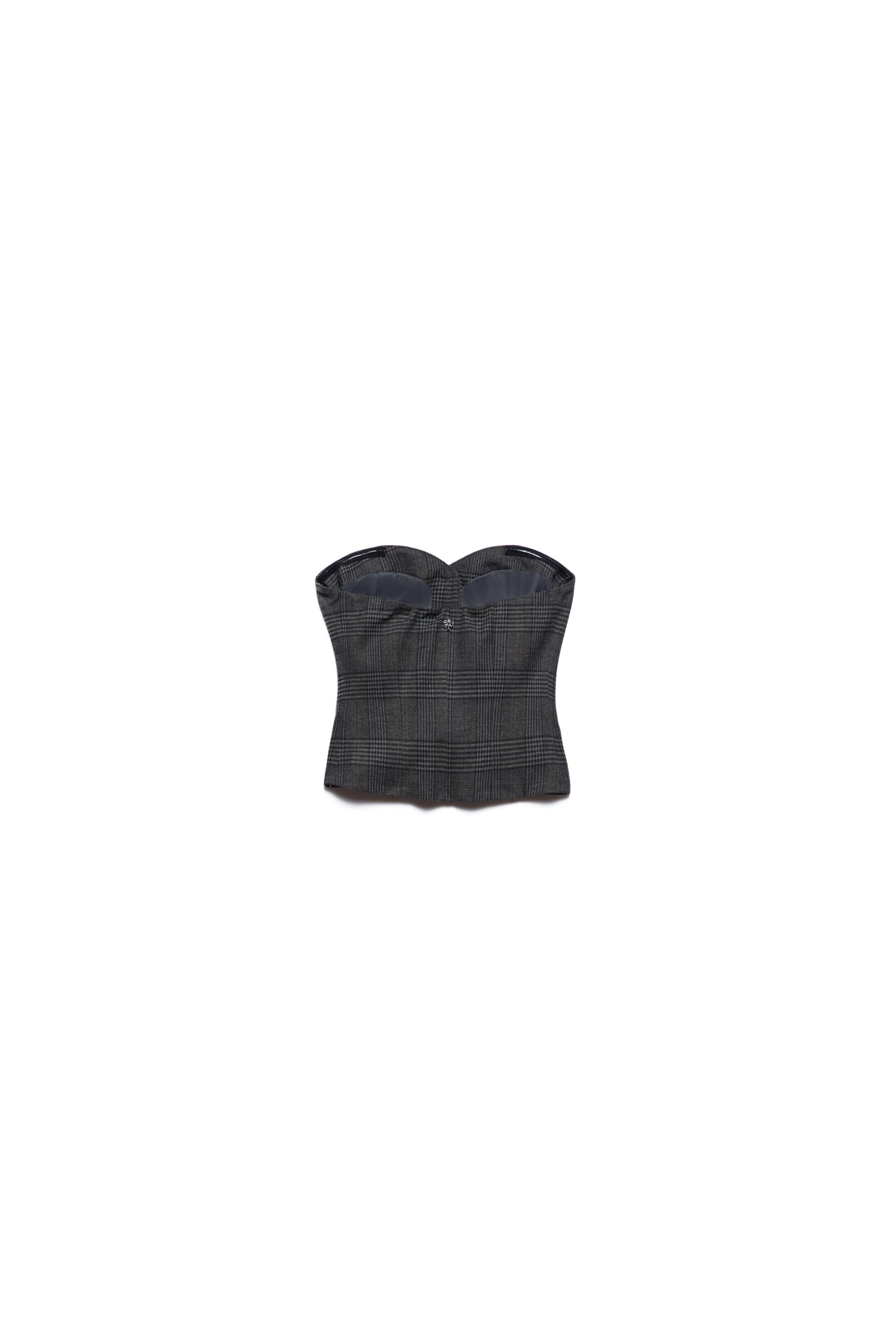 CORSET DALIAH - Aniye By