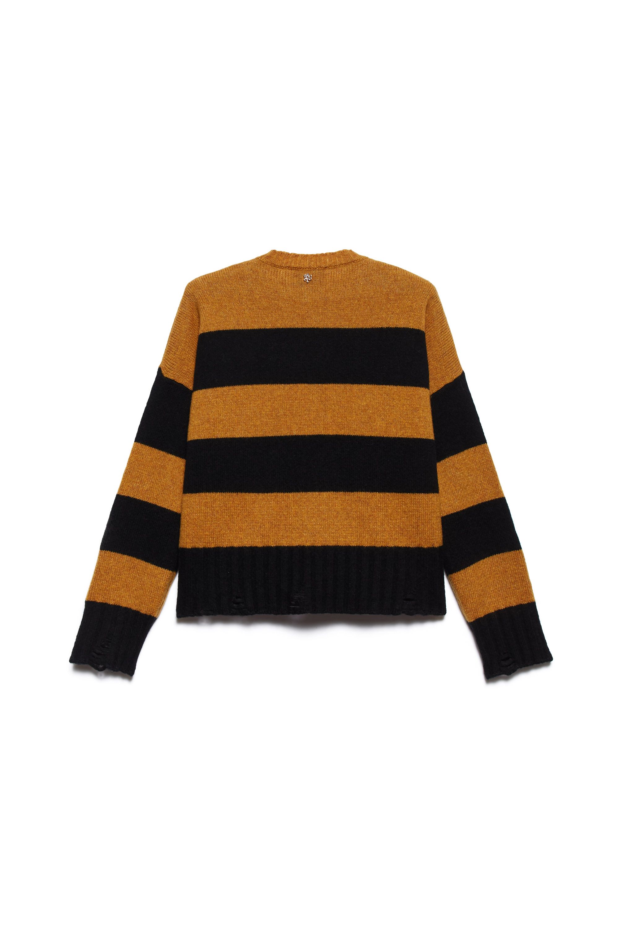 PULL CROPPED ALY - Aniye By