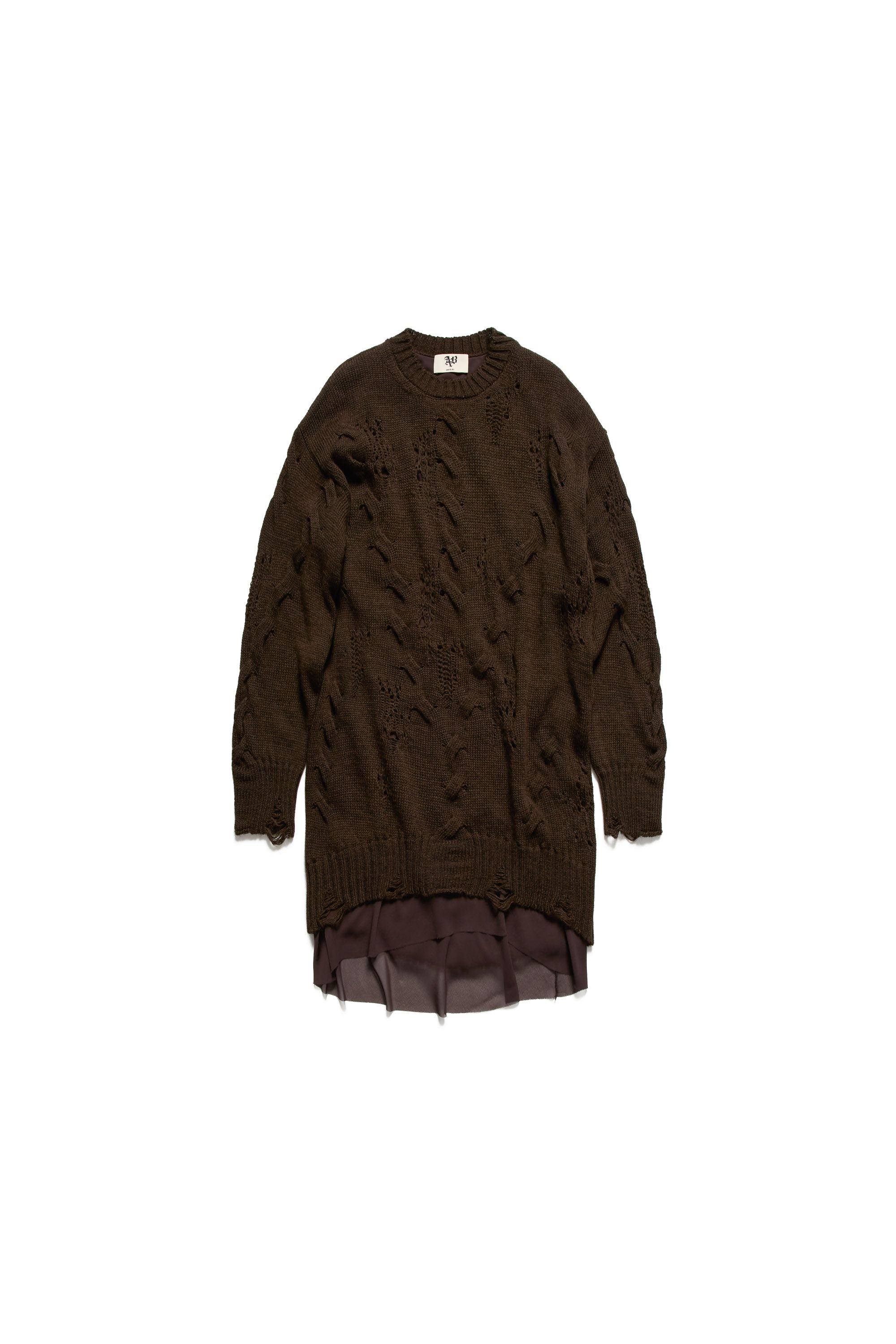 MAXIPULL TINA - Aniye By