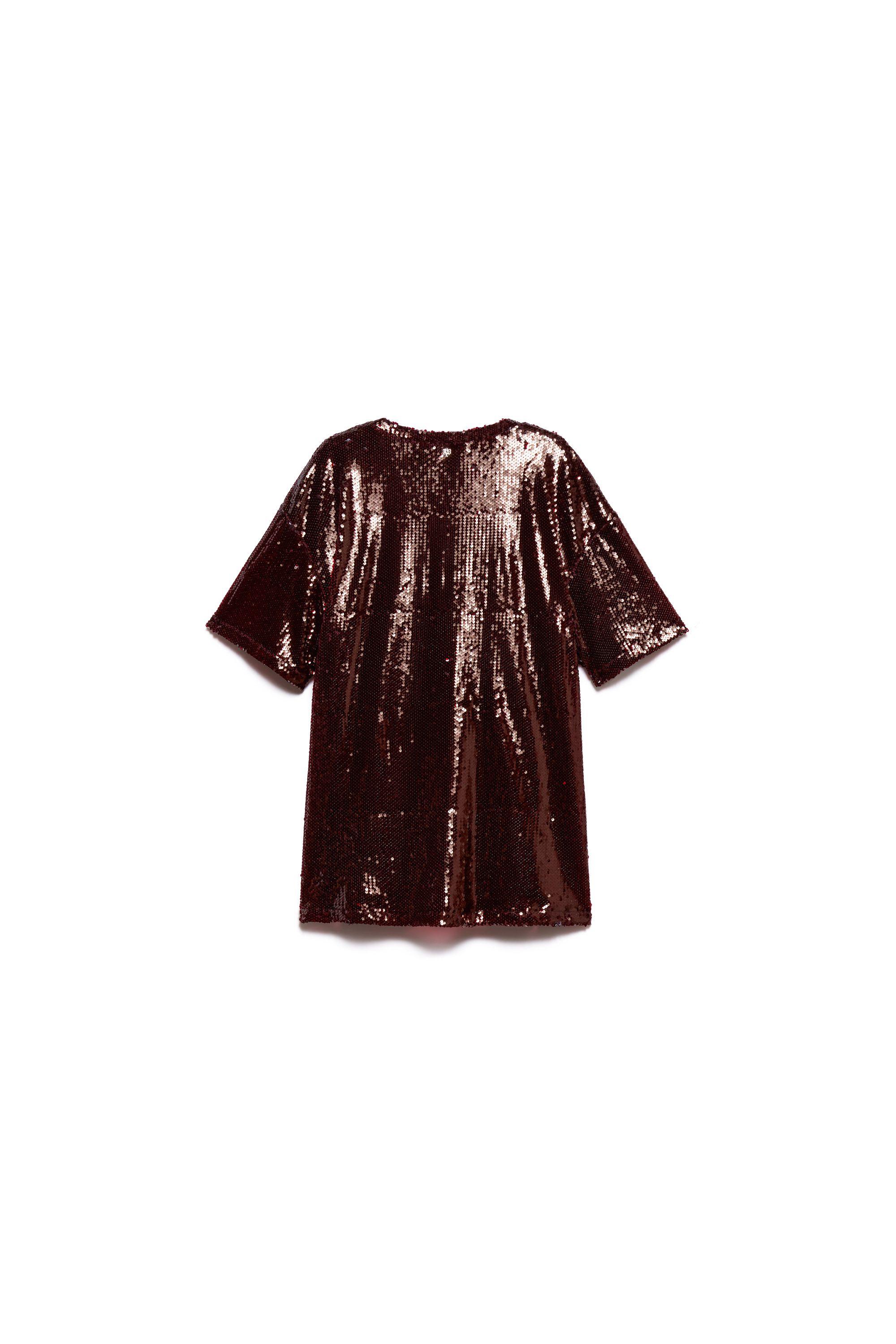 MAXI SHIRT LUCINDA - Aniye By