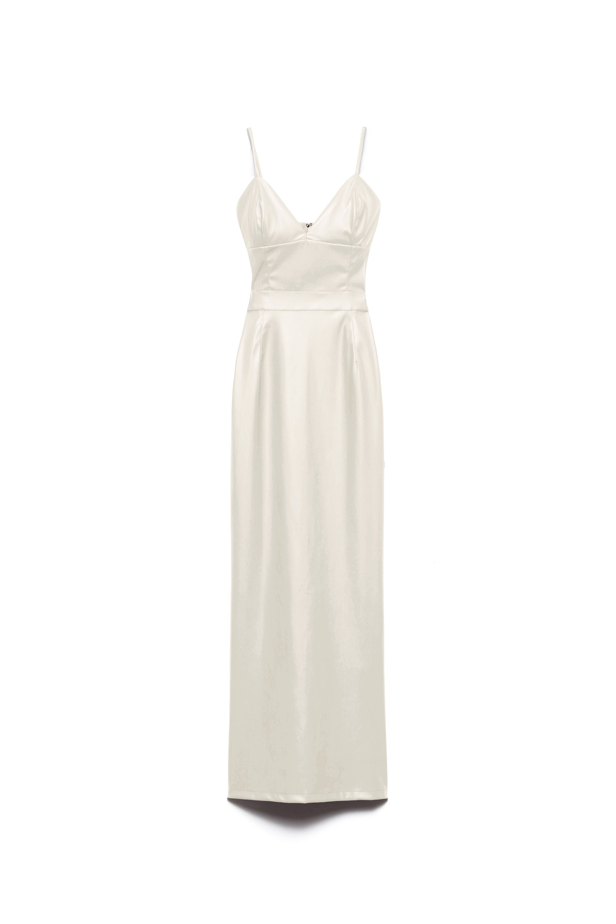 LONG DRESS CARLY - Aniye By