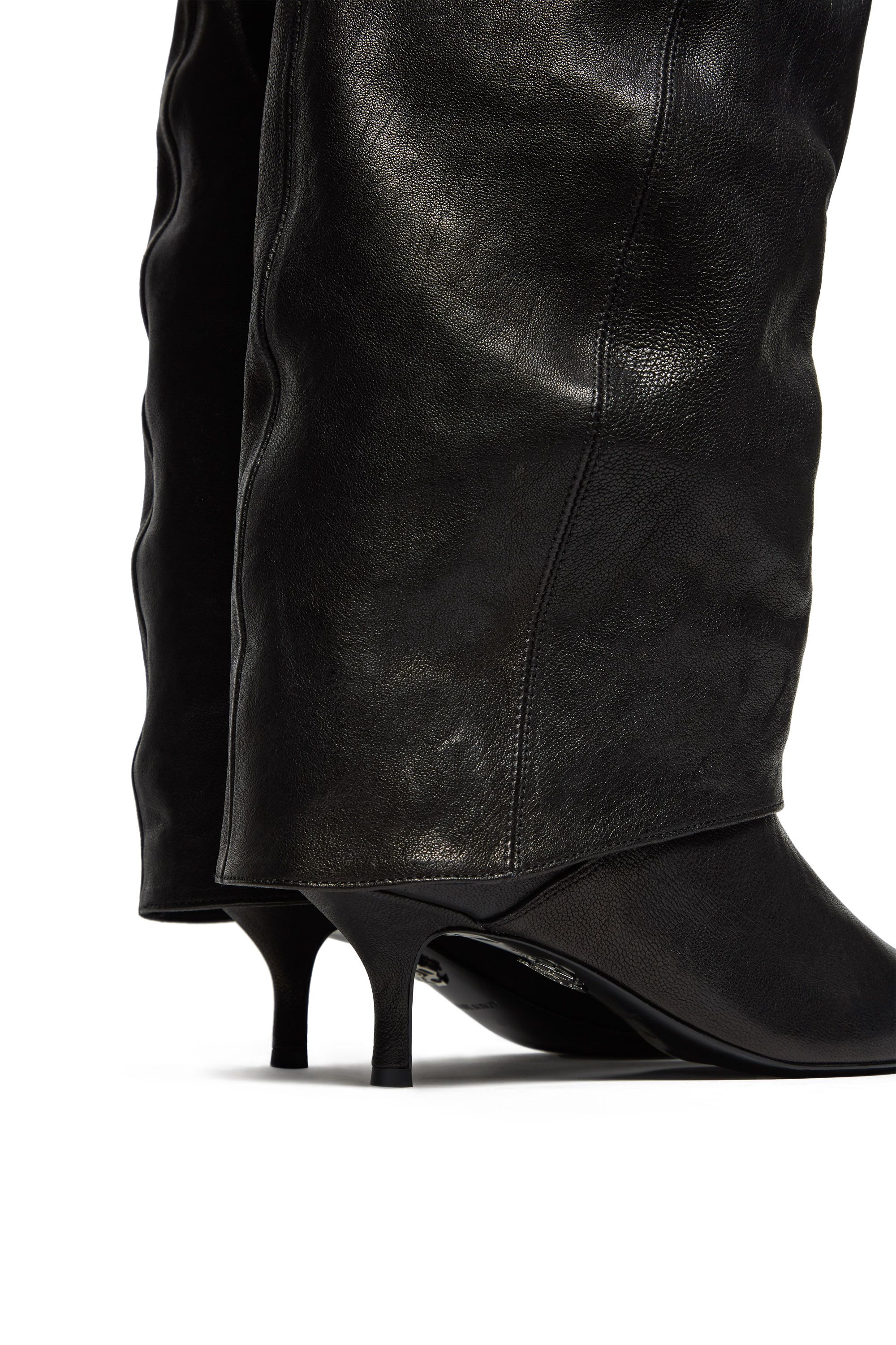 HERIN BOOTS - Aniye By