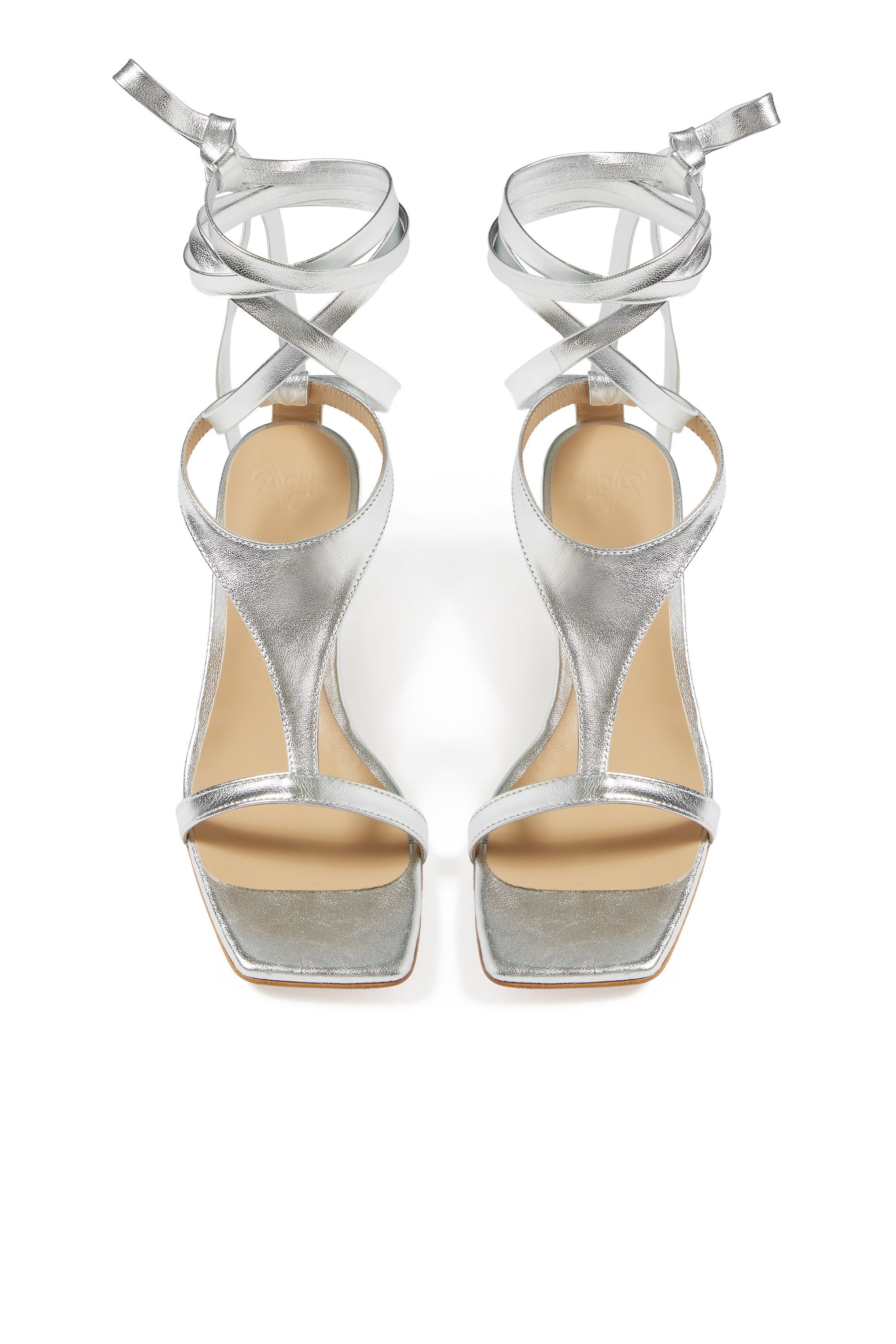 ABBIE SANDALS - Aniye By