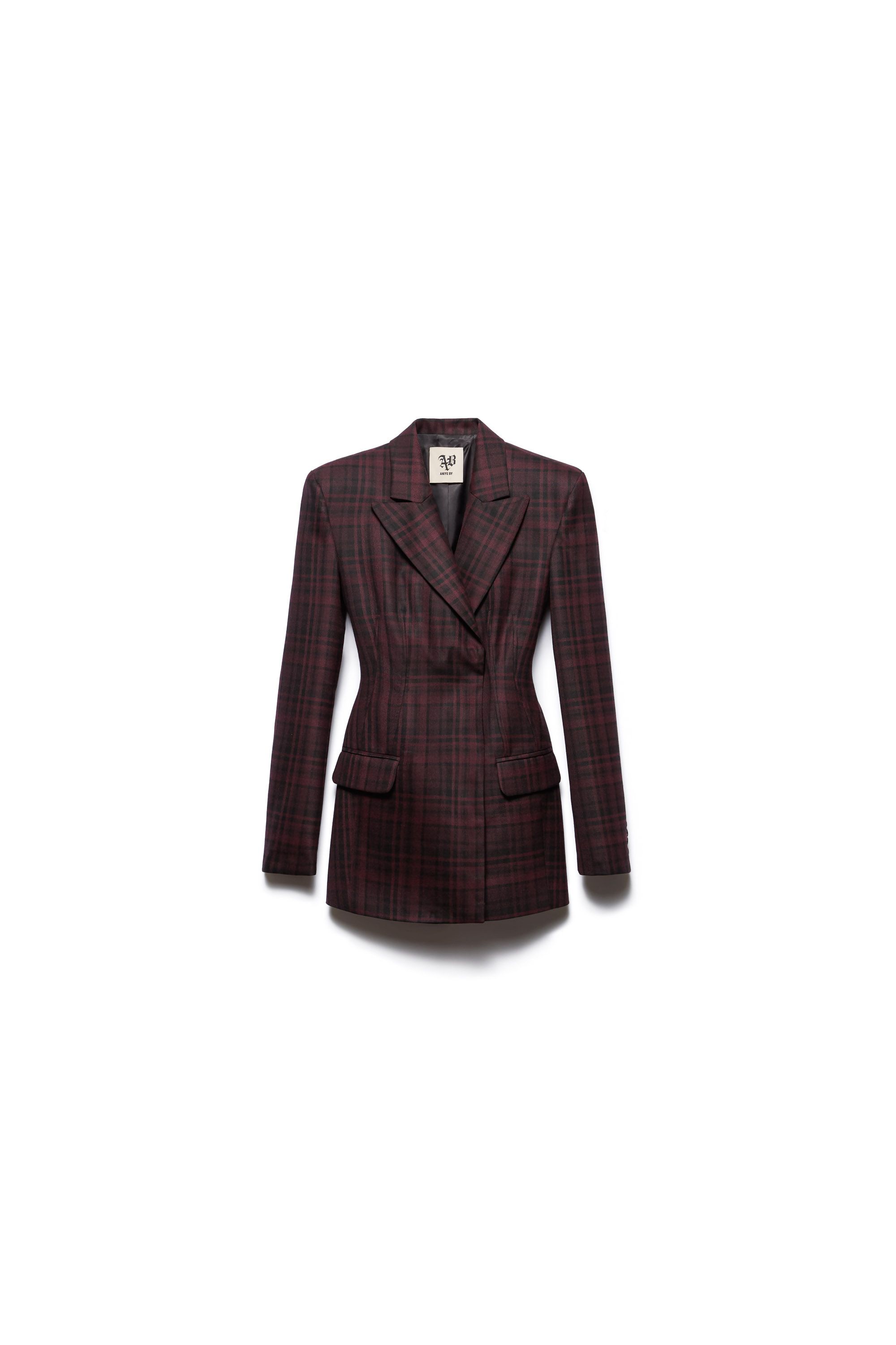 JACKET DRESS NOA - Aniye By