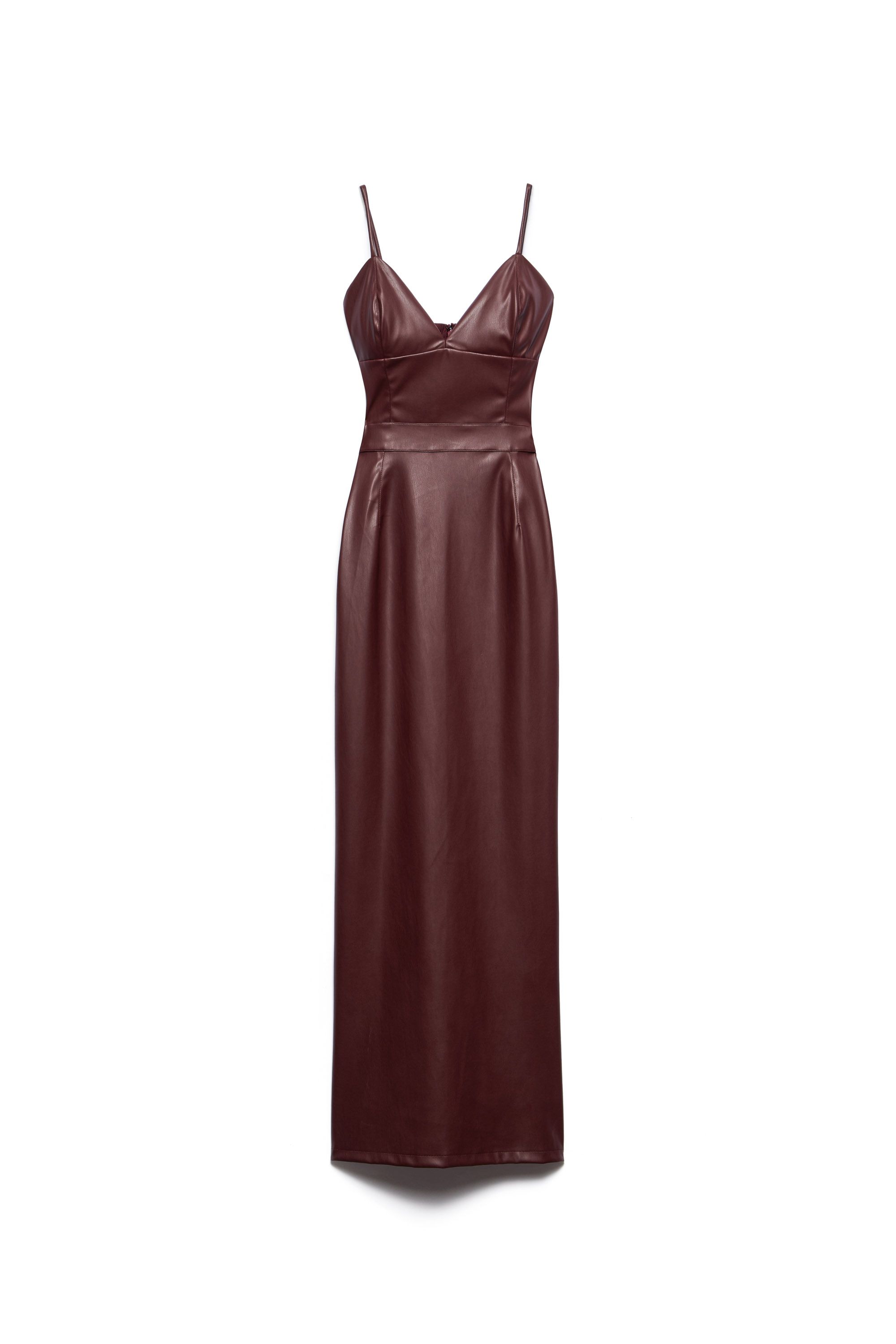 LONG DRESS CARLY - Aniye By