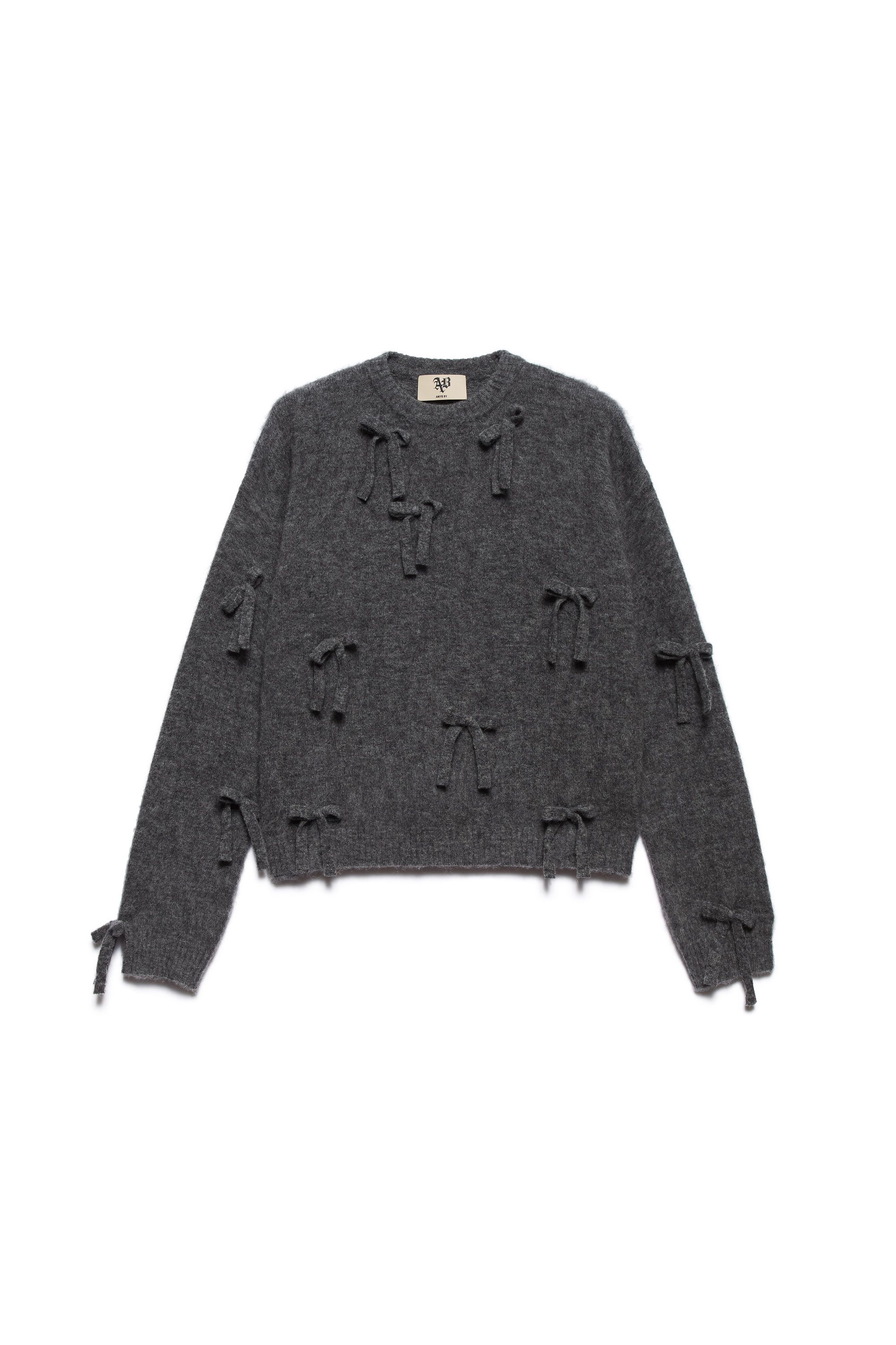 PULL HOLLY - Aniye By