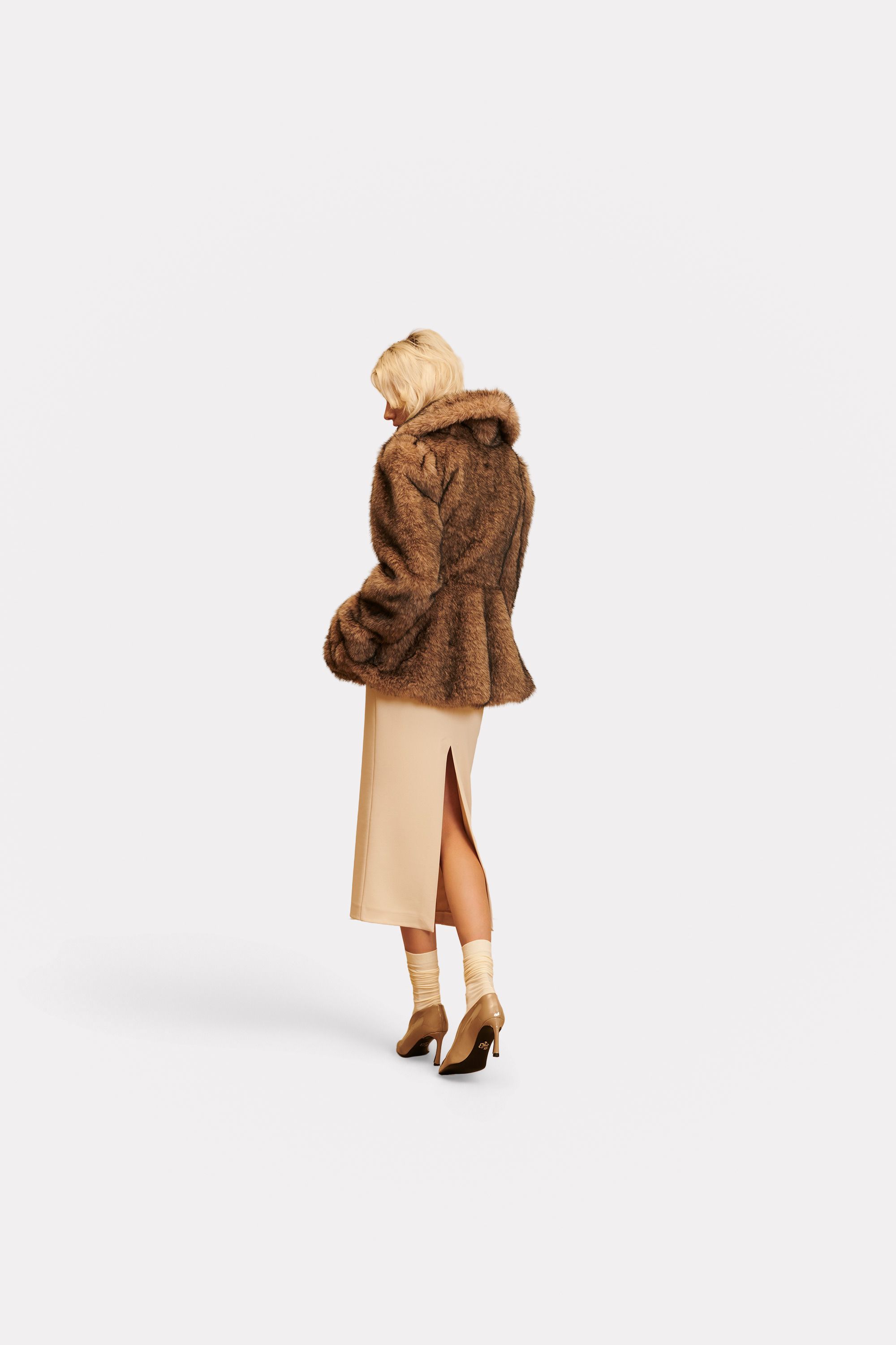 FUR LIV - Aniye By