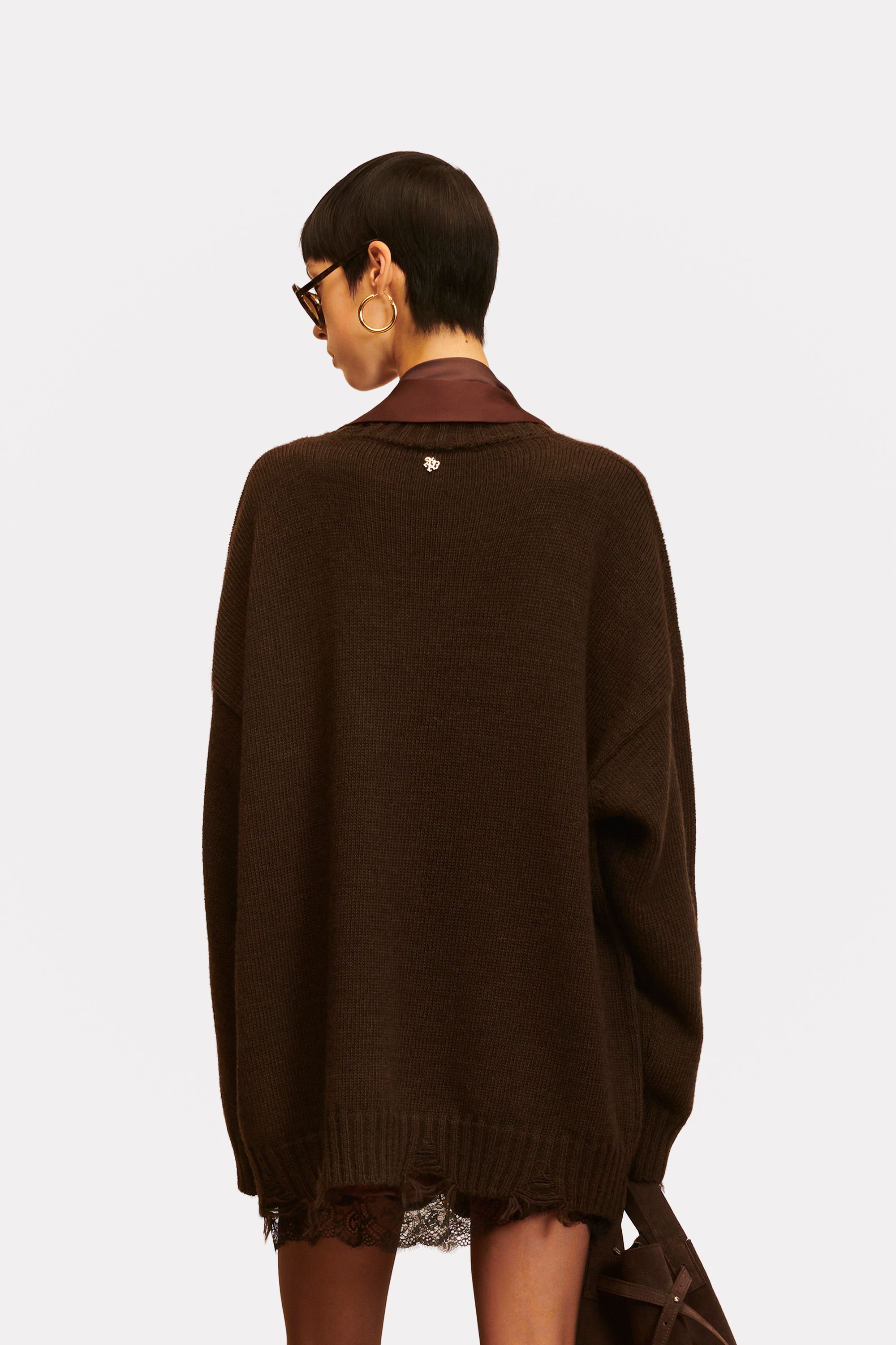 MAXI PULL DUKE - Aniye By