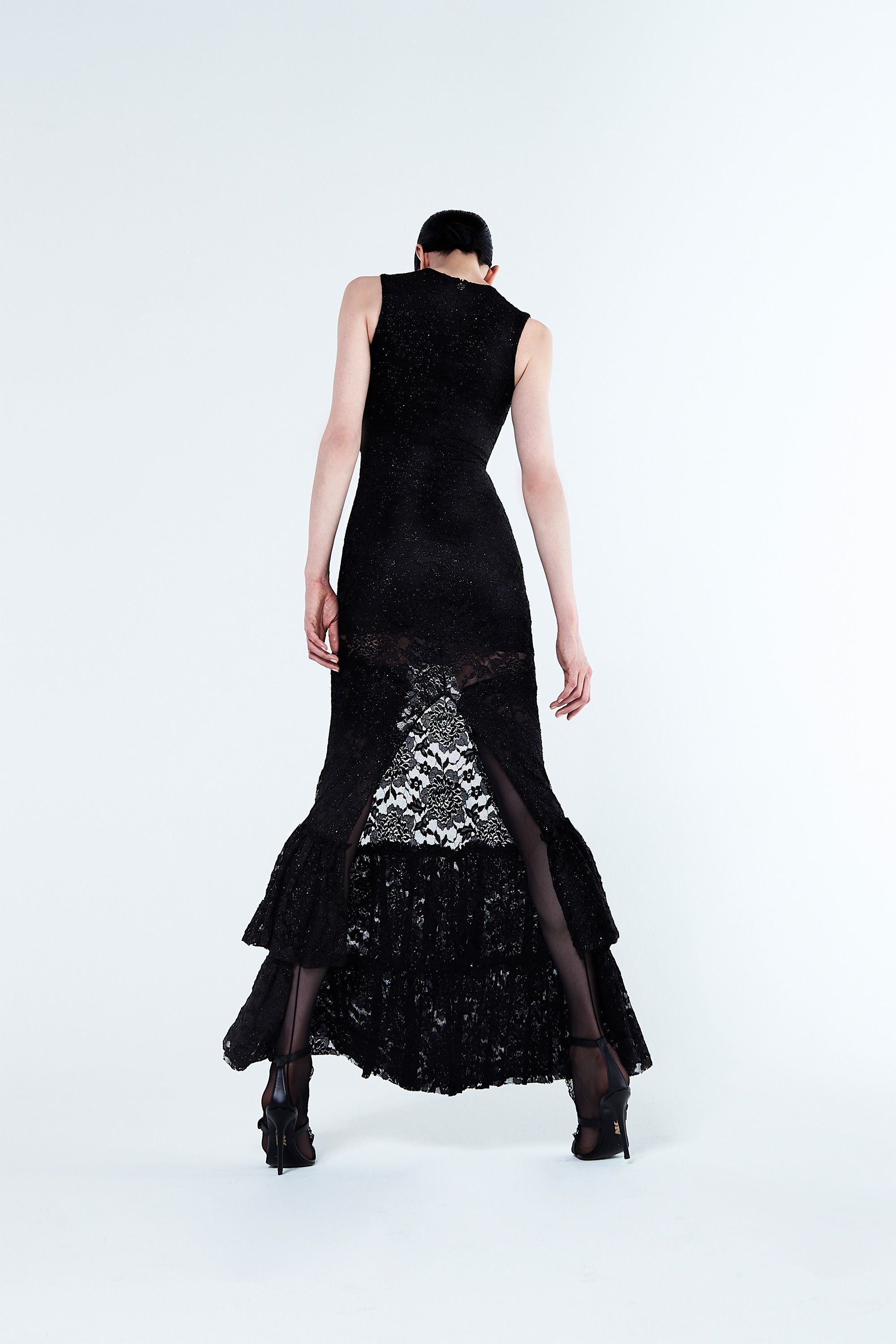 LONG DRESS LOLA - Aniye By