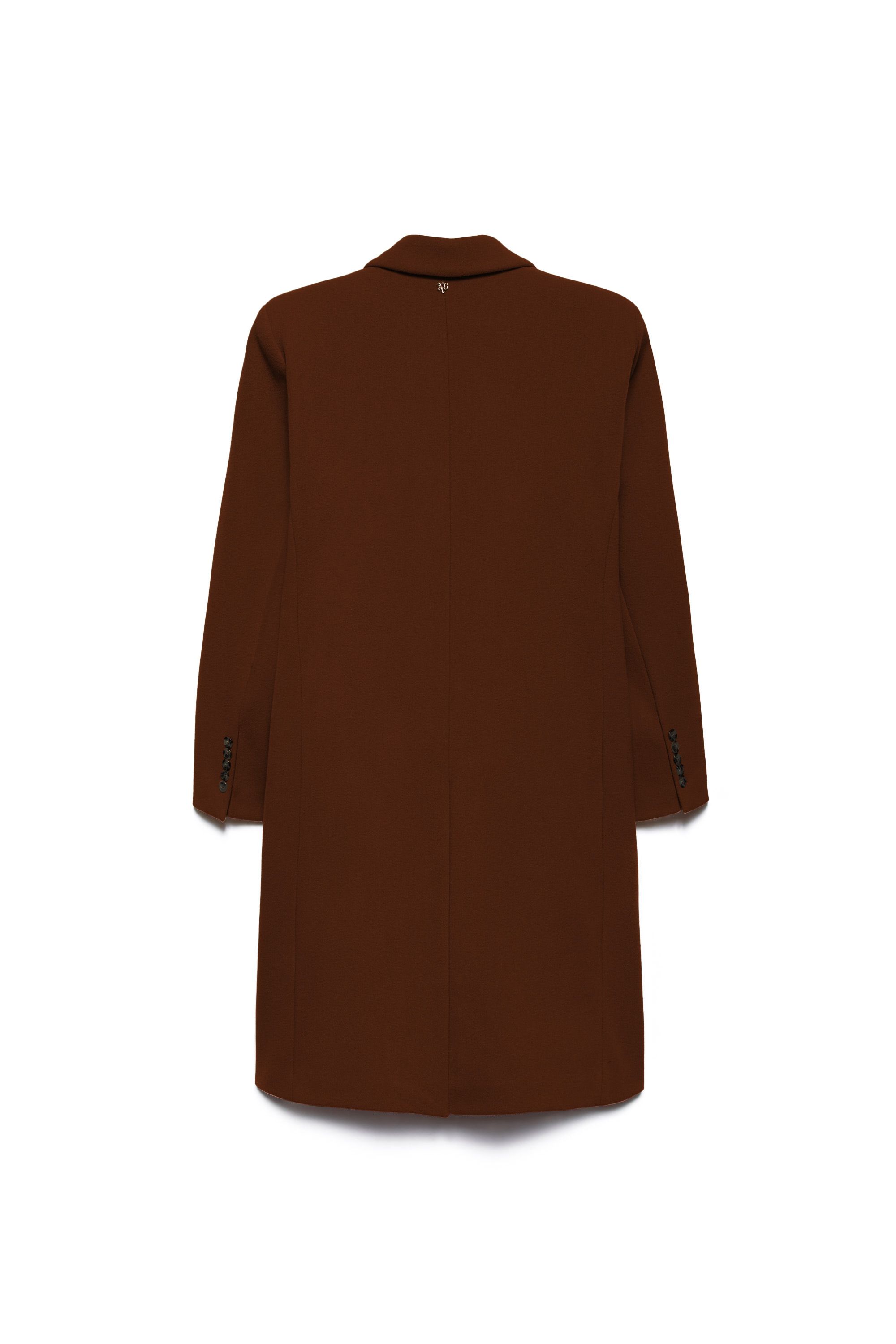OVER COAT JANIS - Aniye By