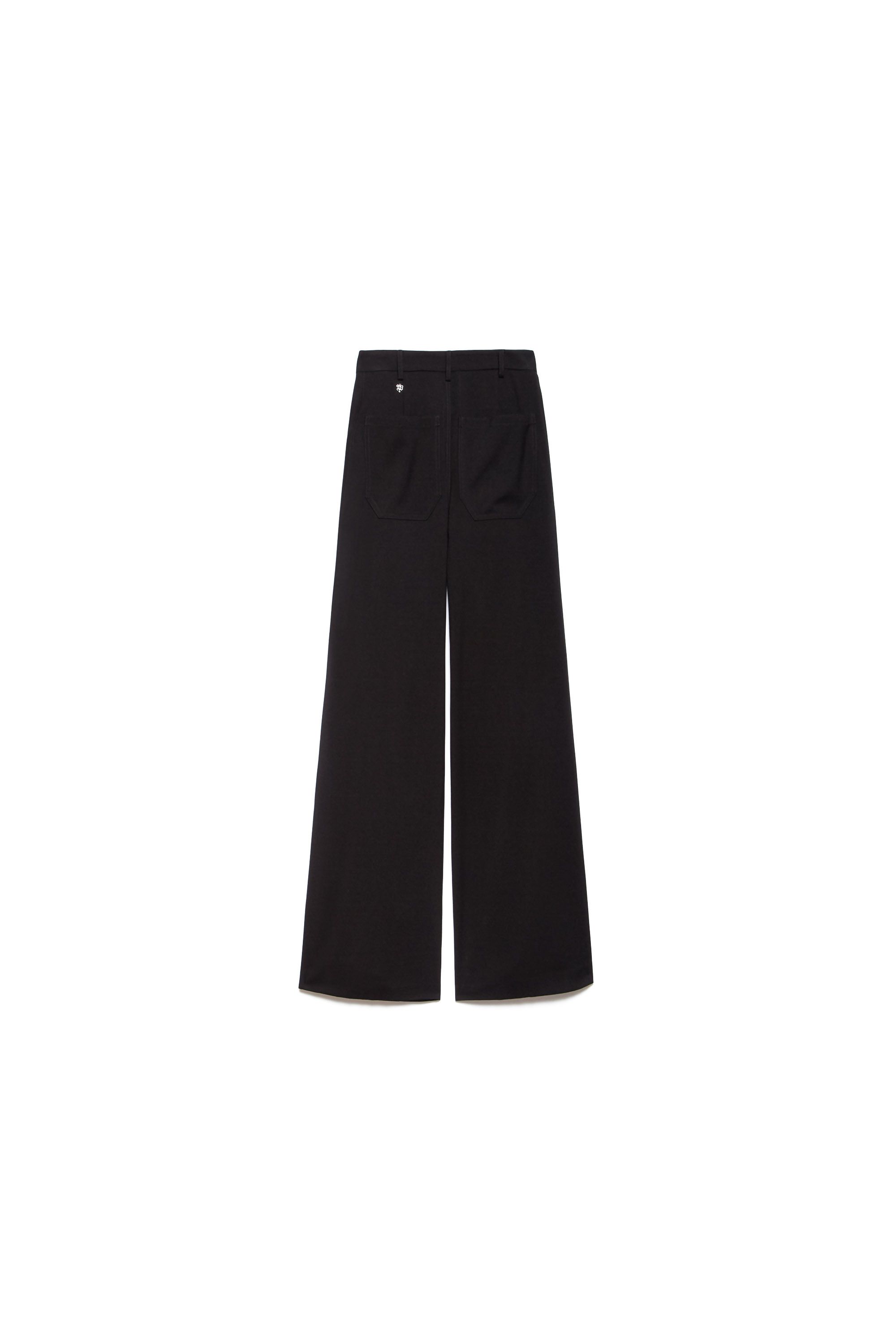 OVER PANTS RIO - Aniye By