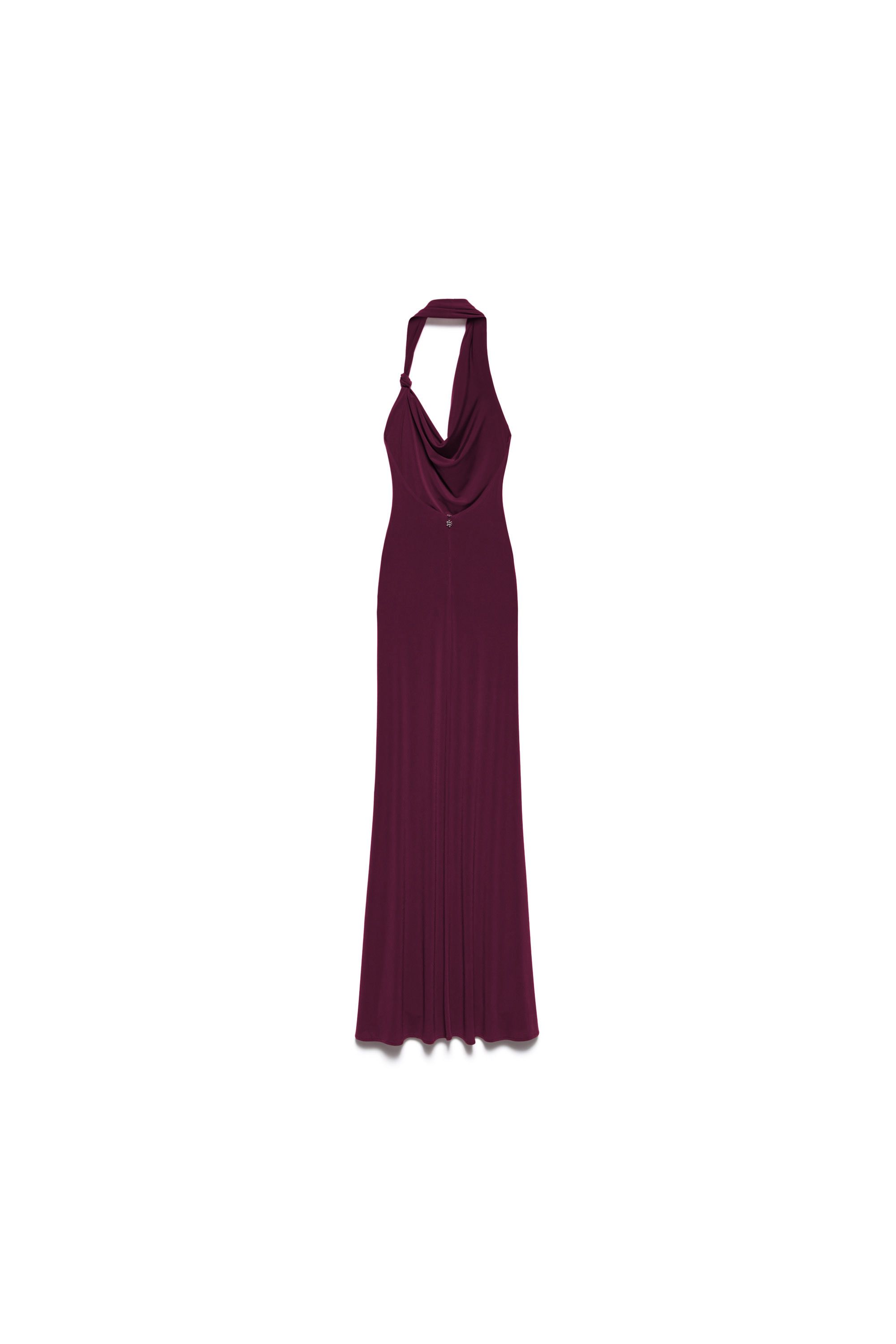 KNOT DRESS NORAH - Aniye By