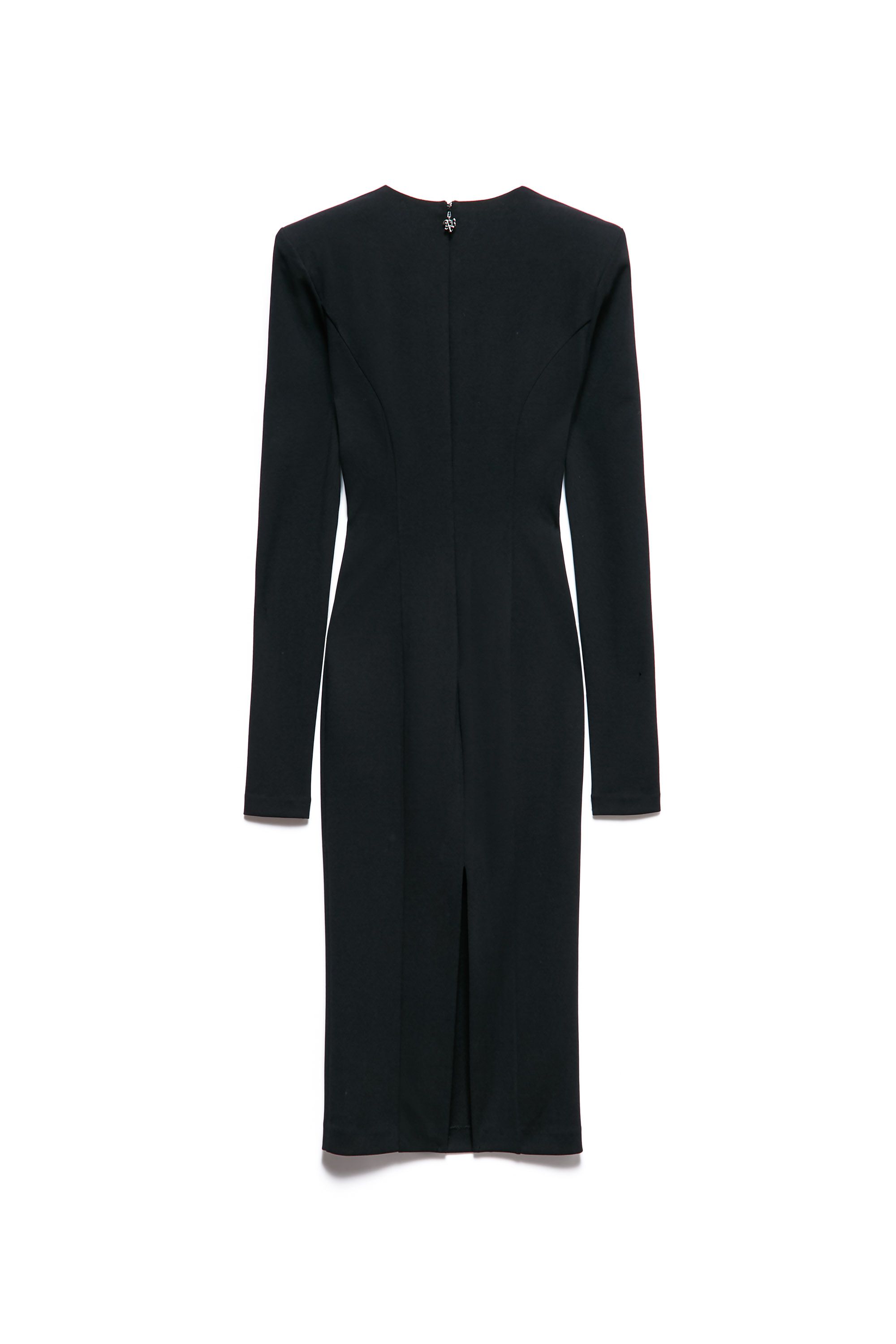 MIDI DRESS SIENNA - Aniye By