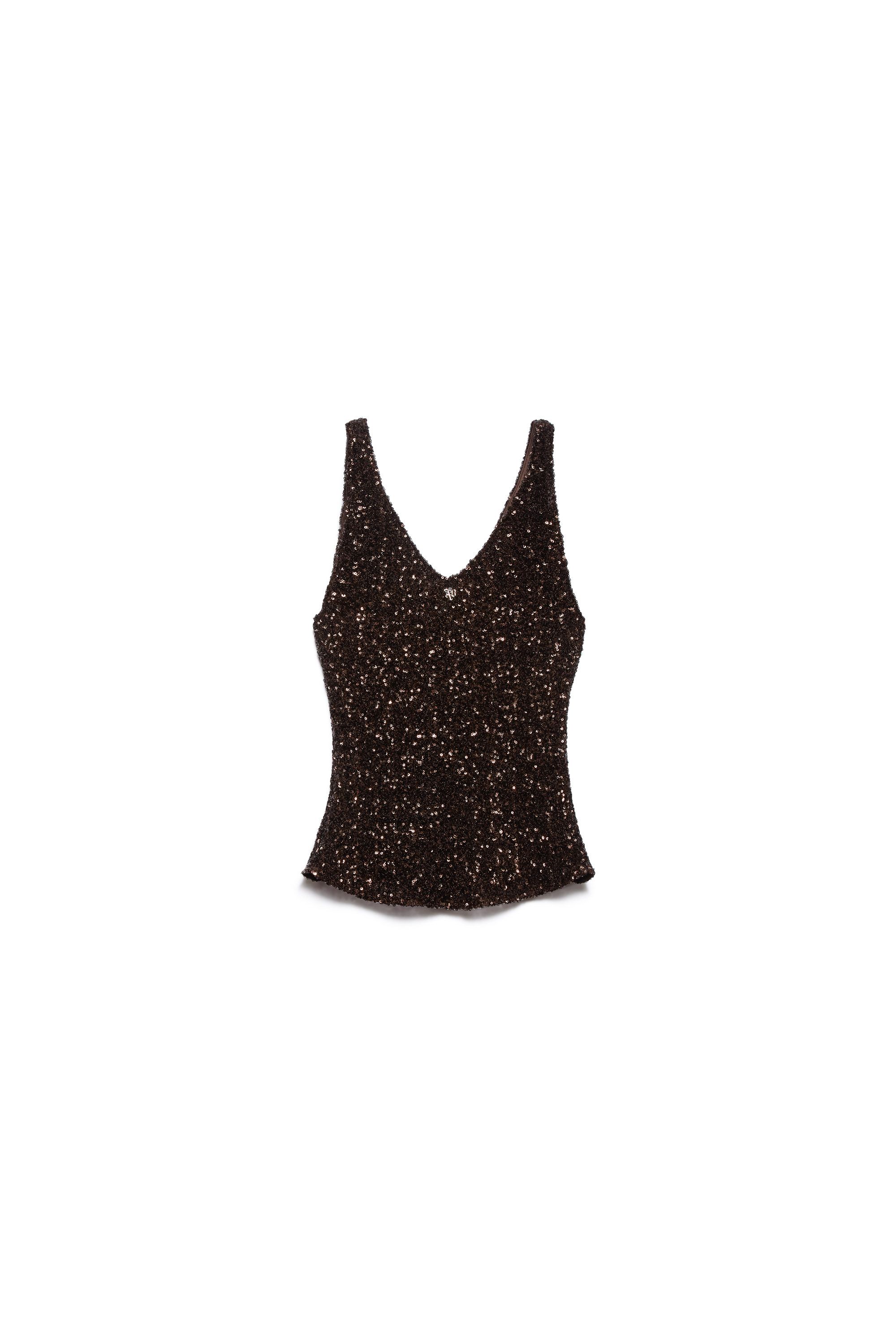 TOP LUXY - Aniye By