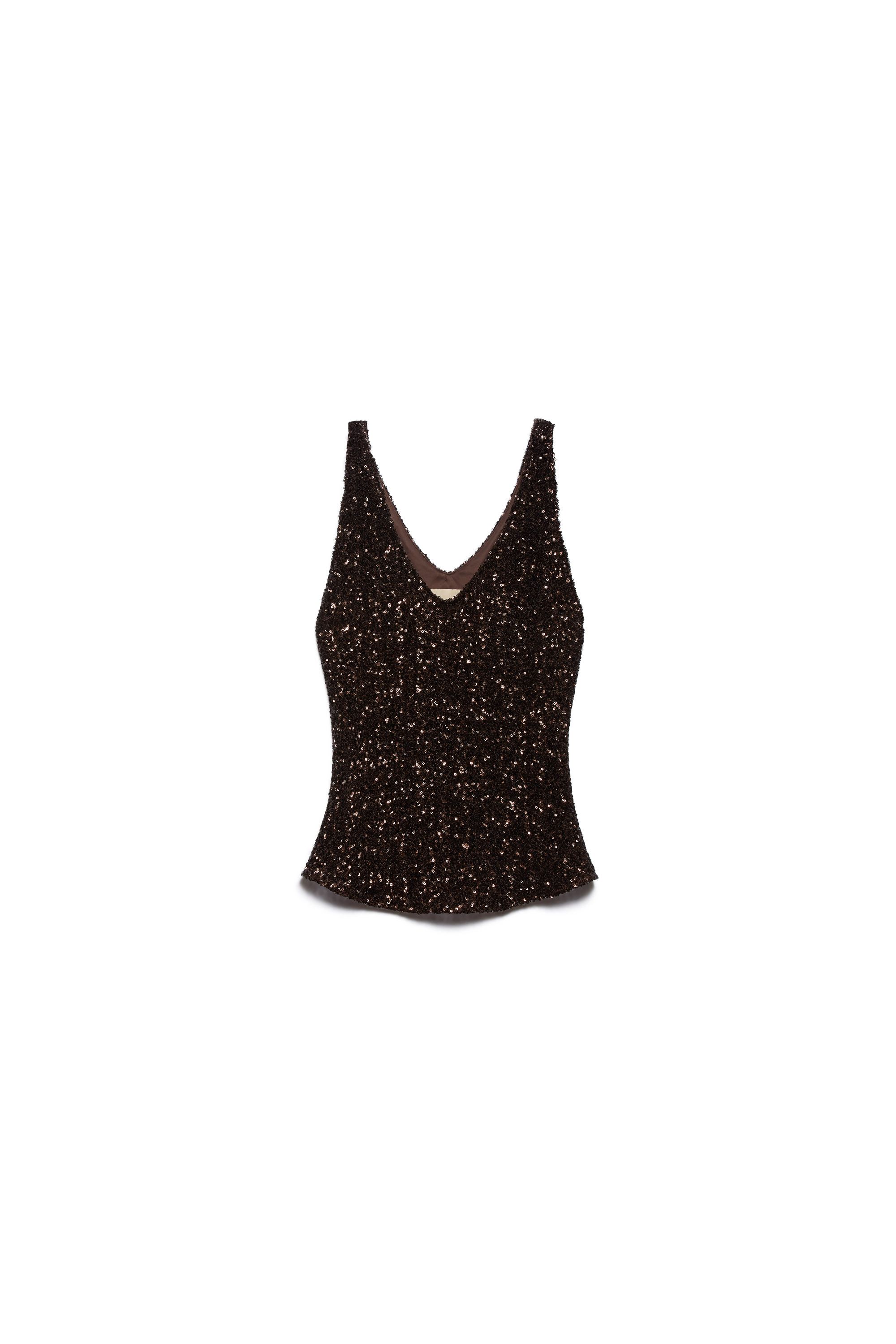 TOP LUXY - Aniye By