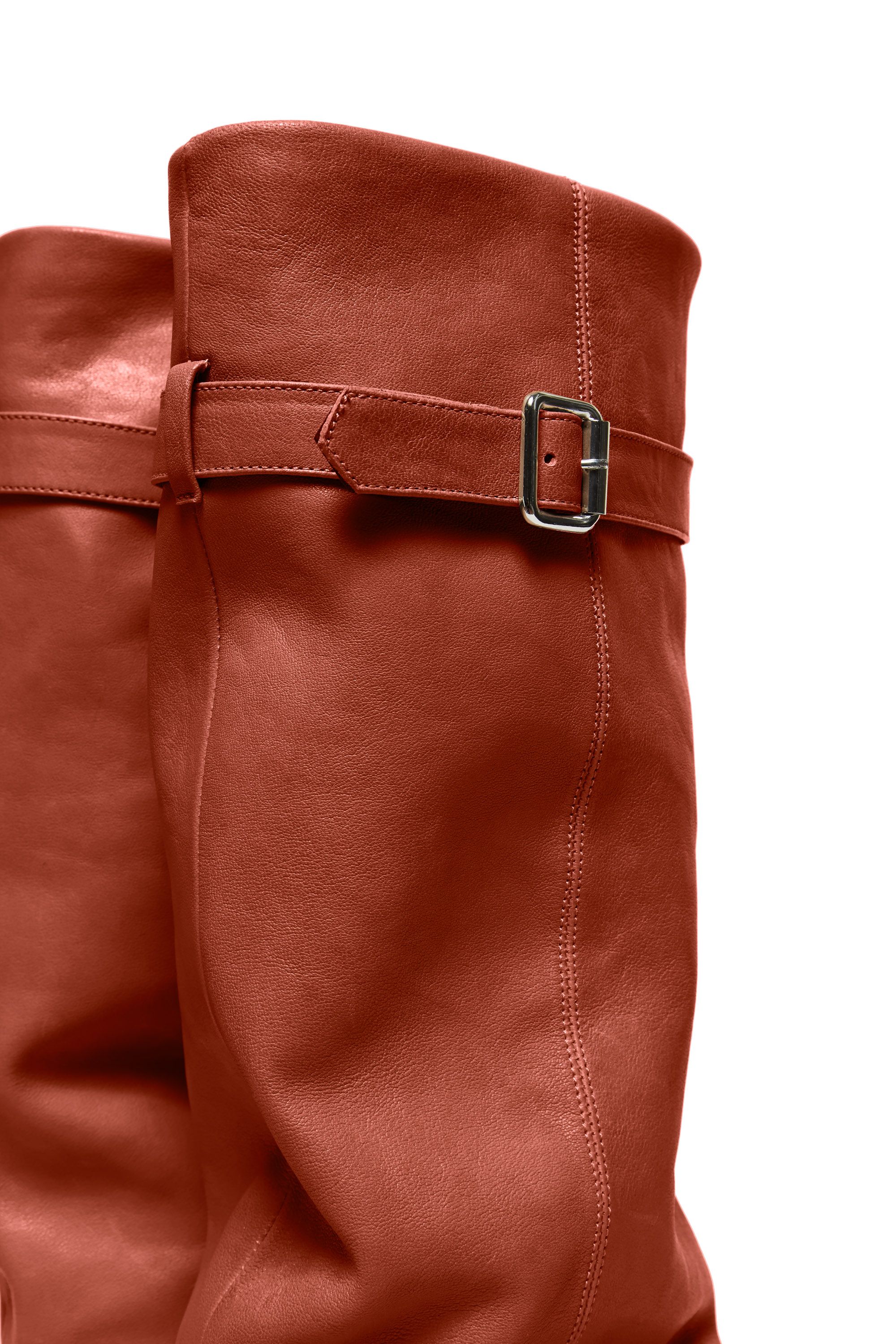 HERIN BOOTS - Aniye By