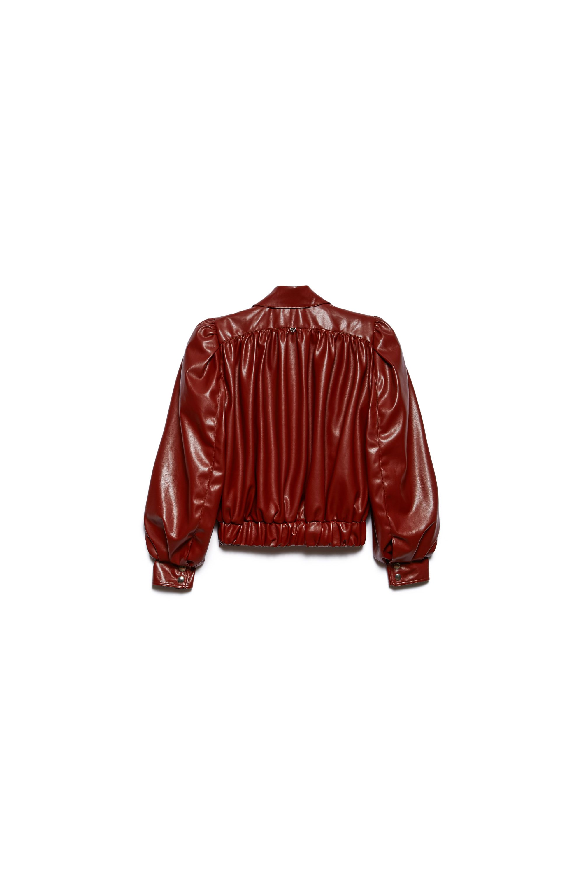 ISABEL JACKET - Aniye By