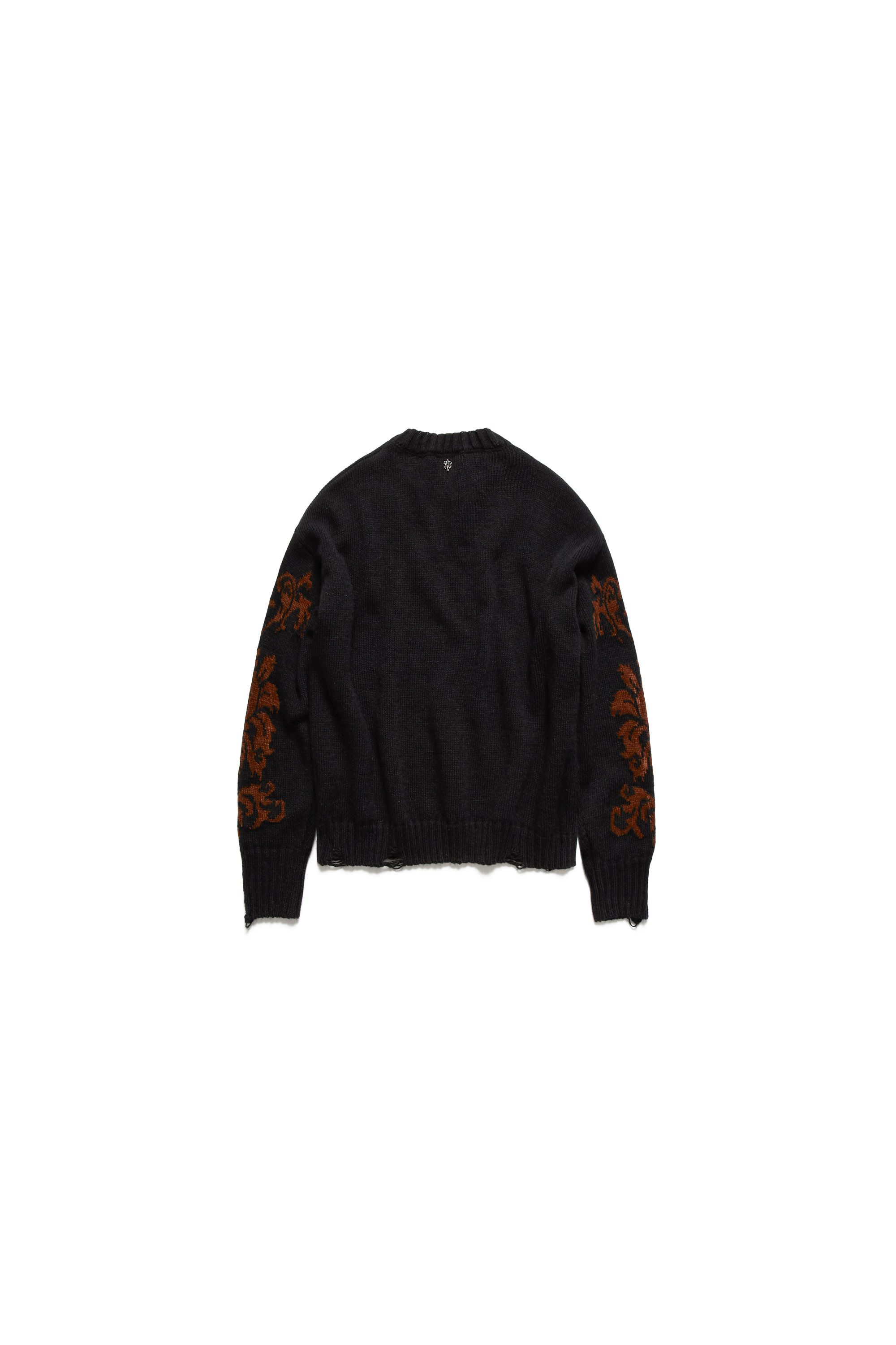 PULL TULAN - Aniye By