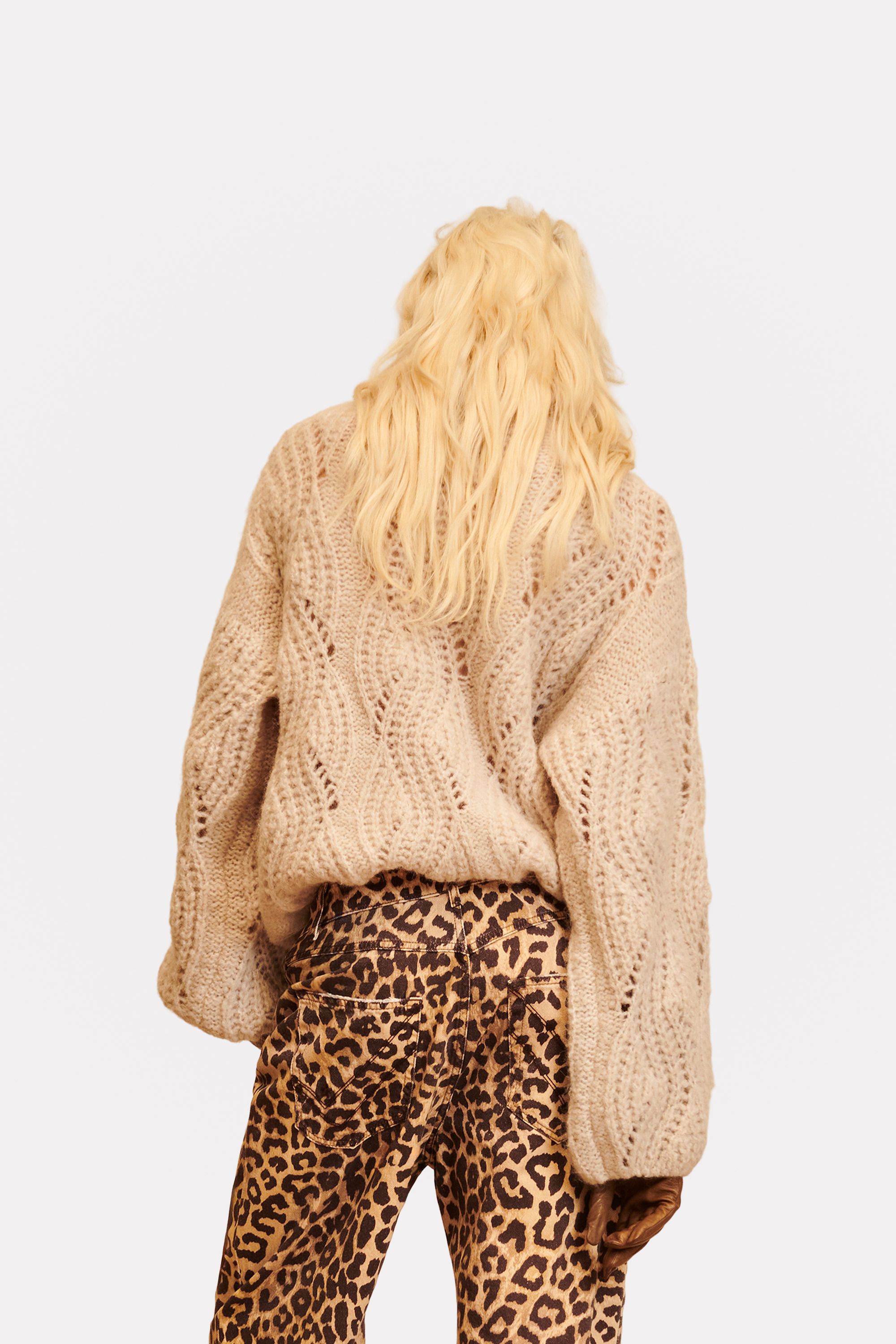 CROP PULL GIA - Aniye By