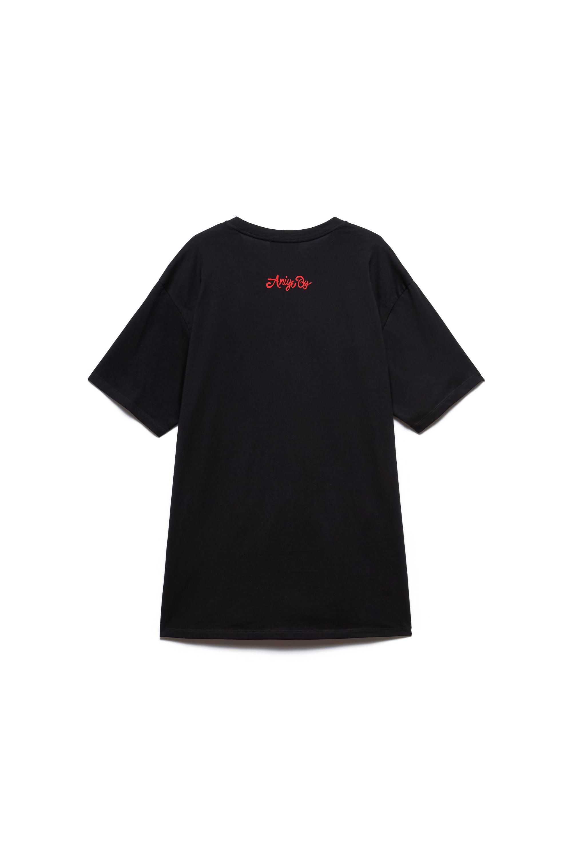 OVER SHIRT IRON - Aniye By
