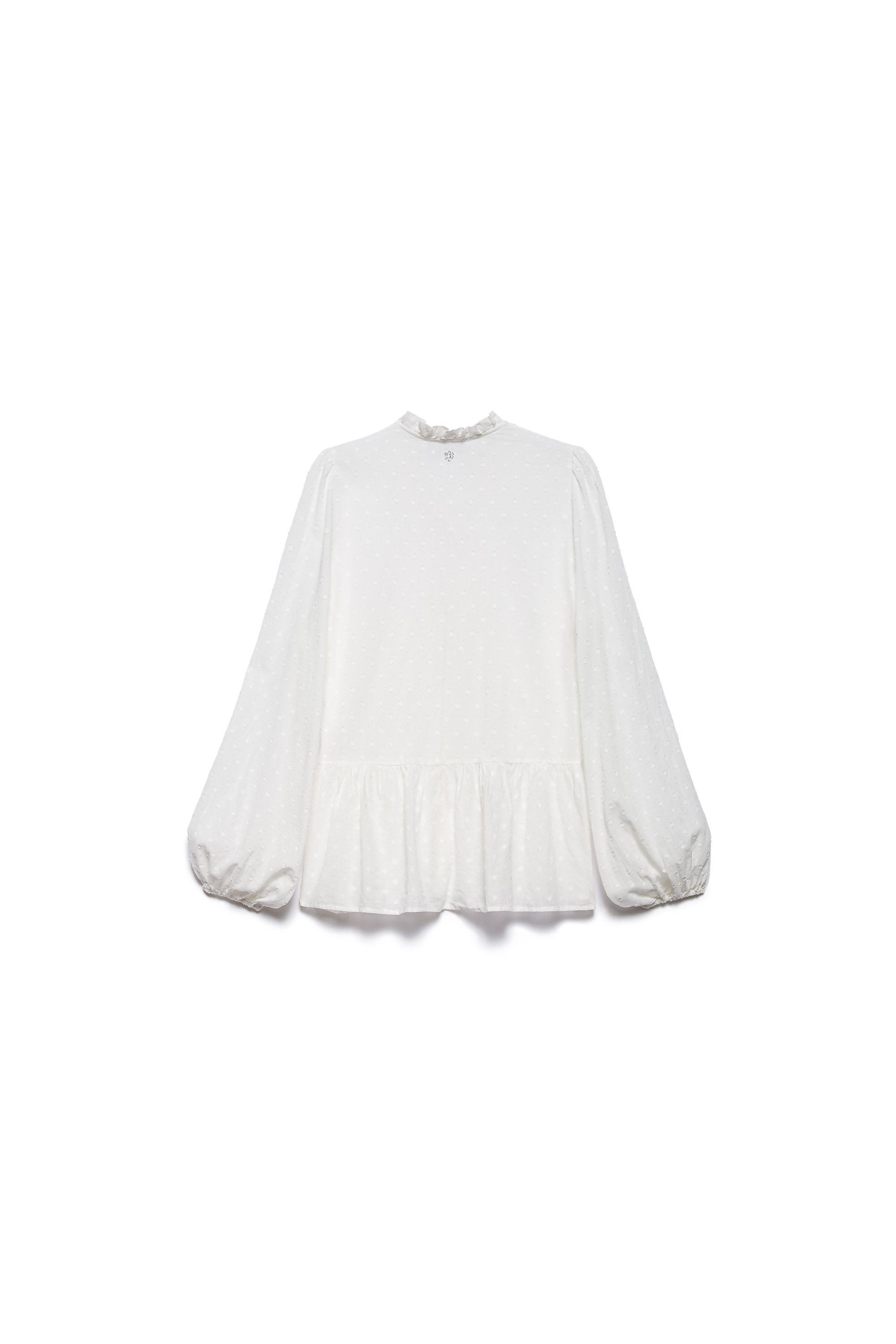 BLOUSE CARMEN - Aniye By