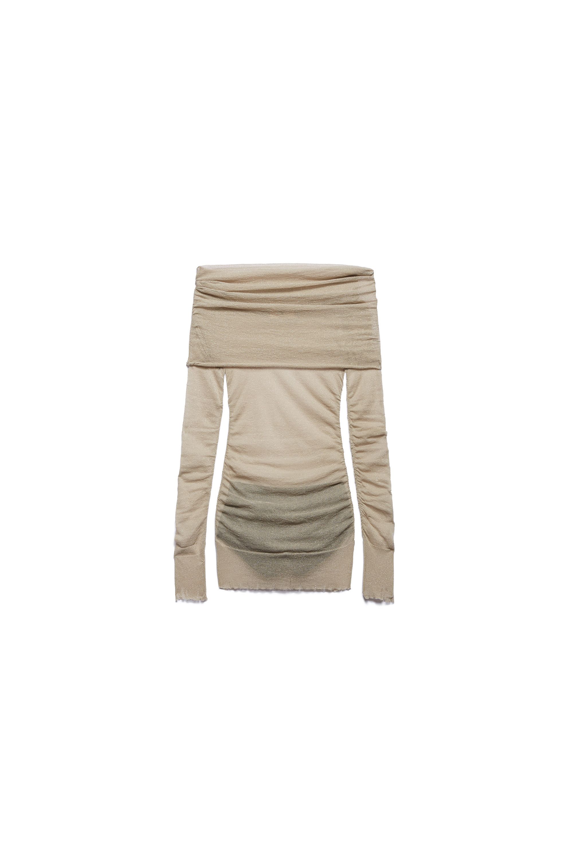 MINI DRESS DAFNE - Aniye By