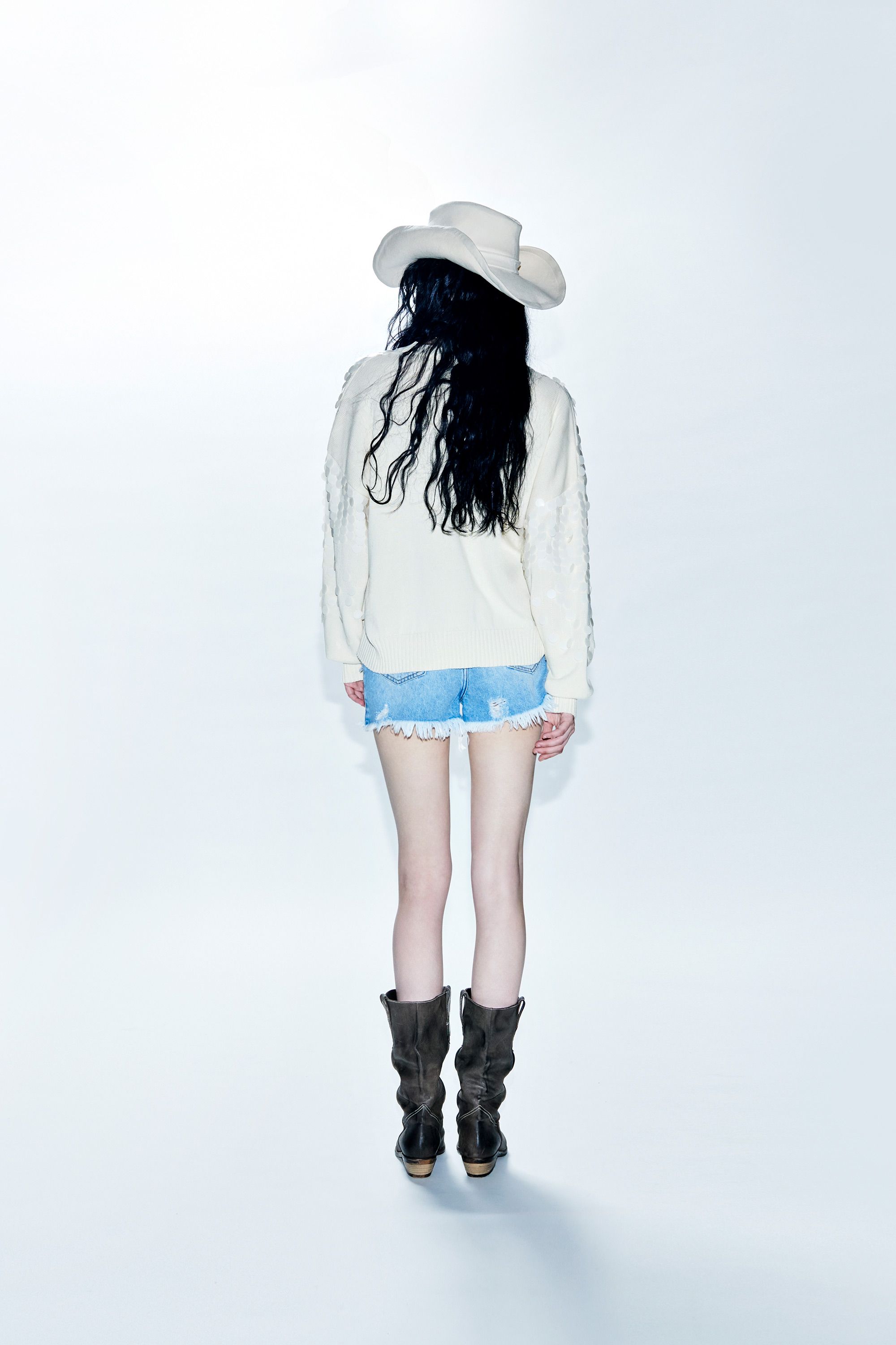 PULL GERY - Aniye By