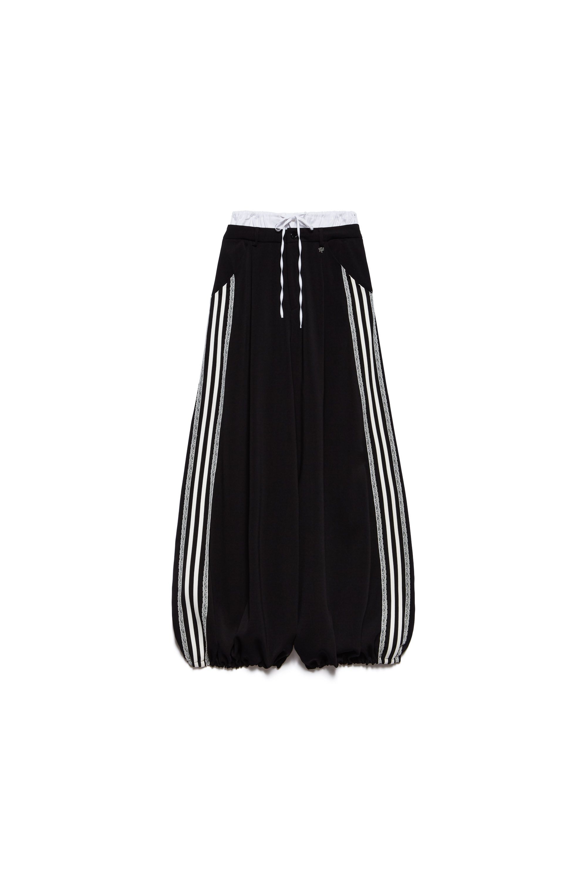 OVER PANTS SANDY - Aniye By