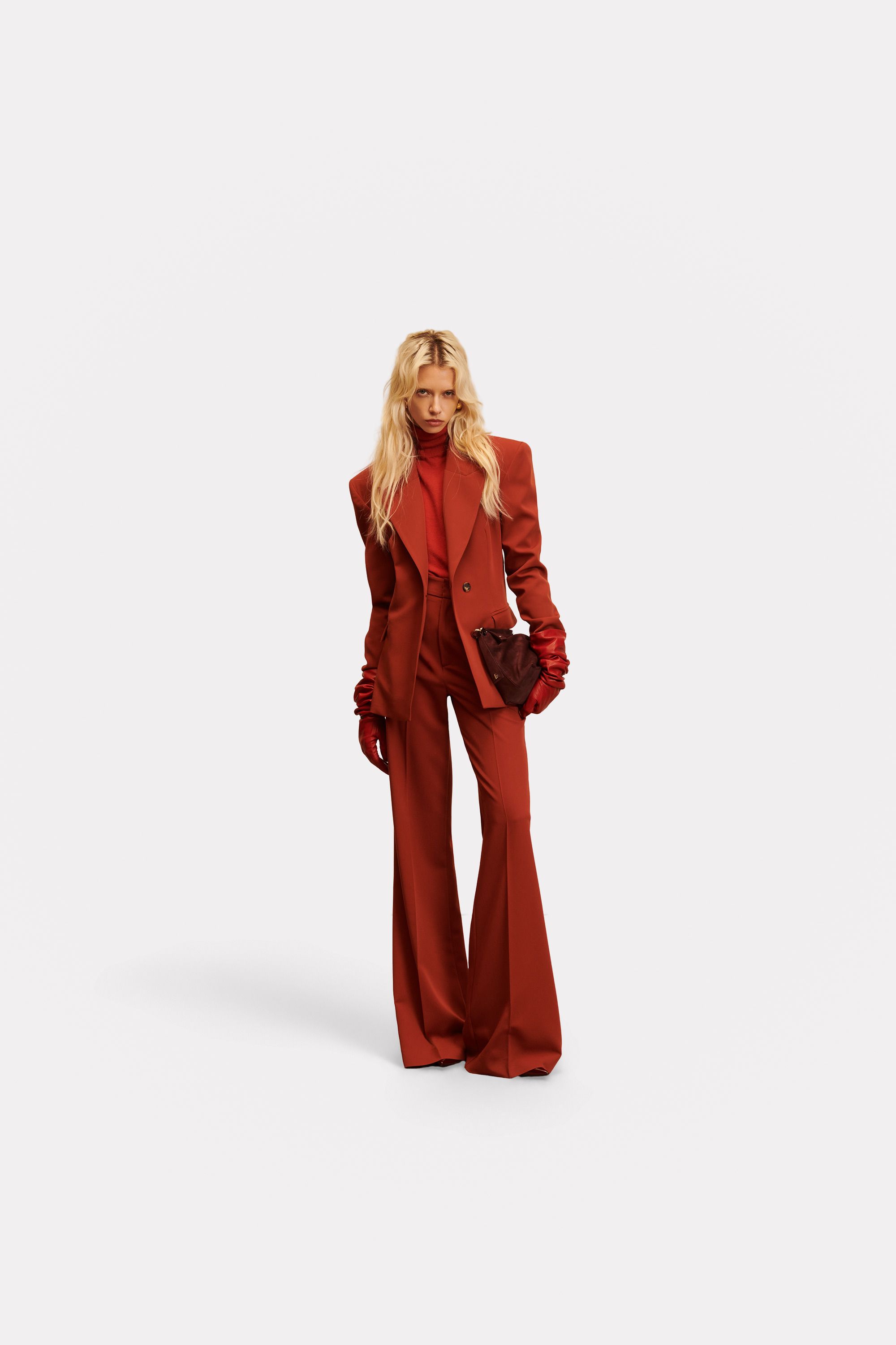 RIO JACKET - Aniye By