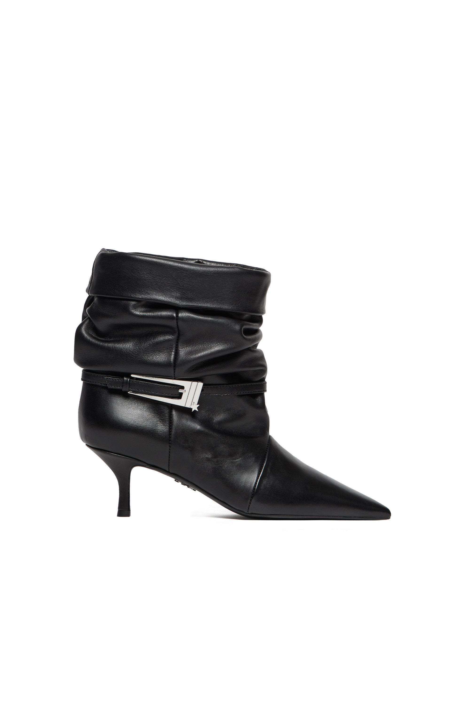 YUNA BOOTS - Aniye By