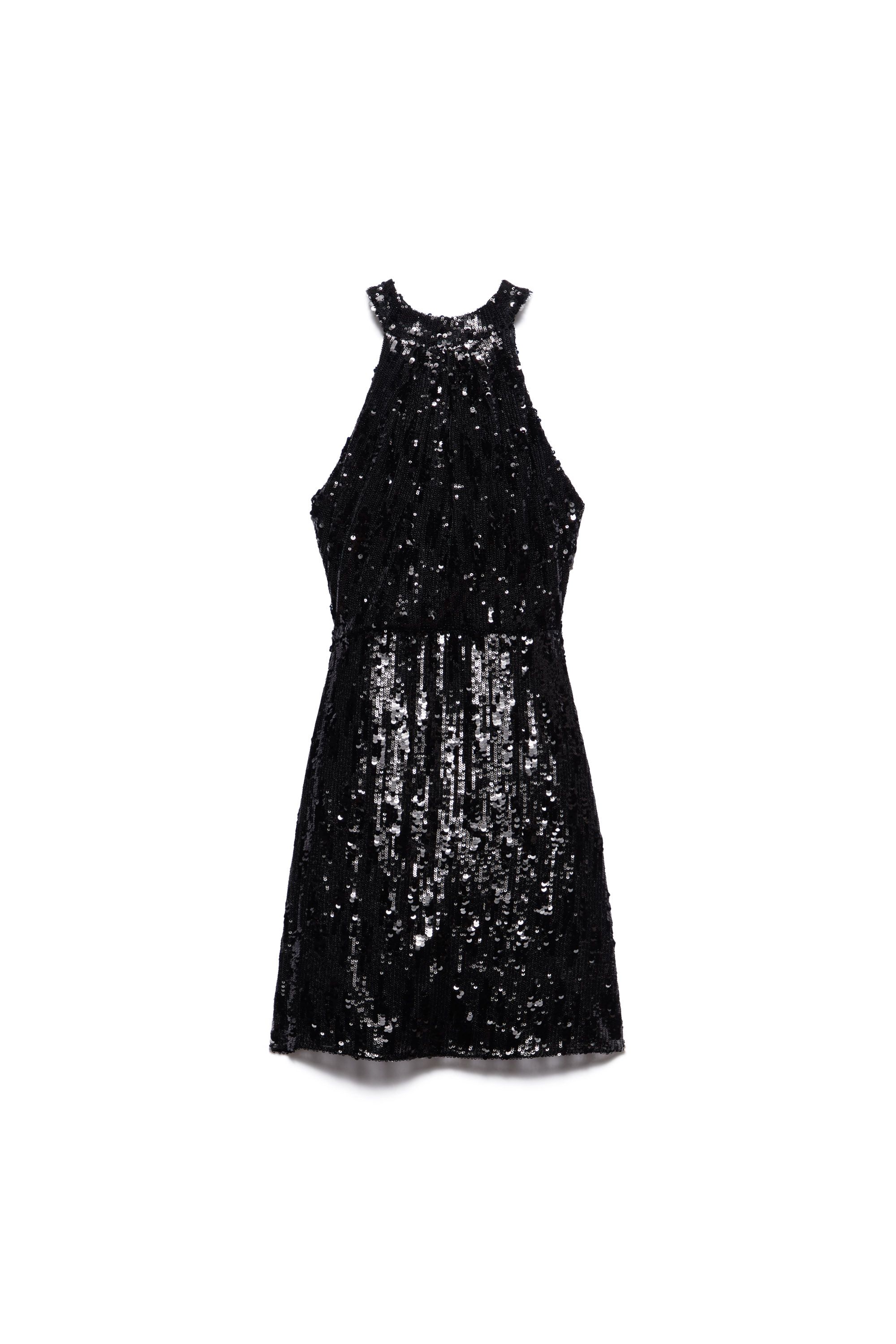 BACK DRESS LULU' - Aniye By
