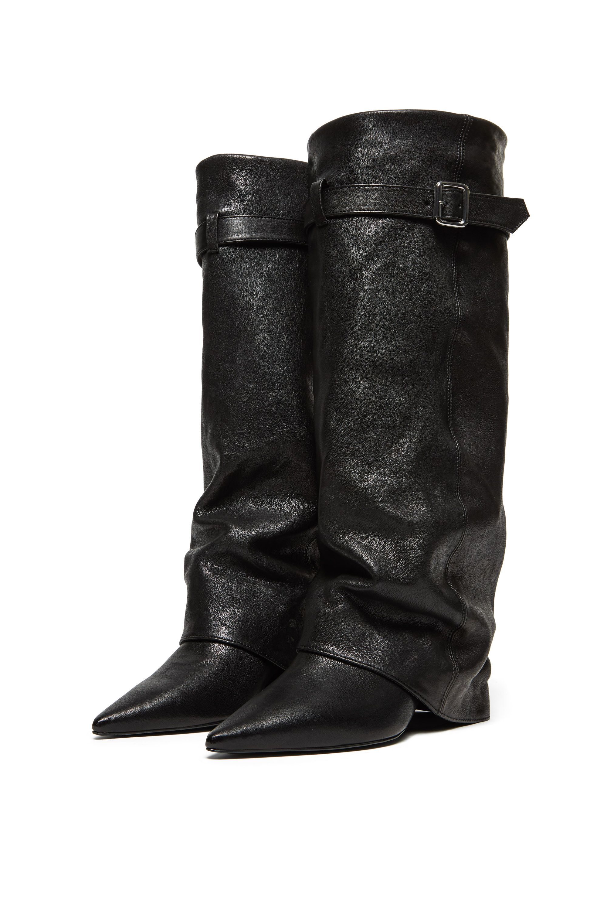 HERIN BOOTS - Aniye By