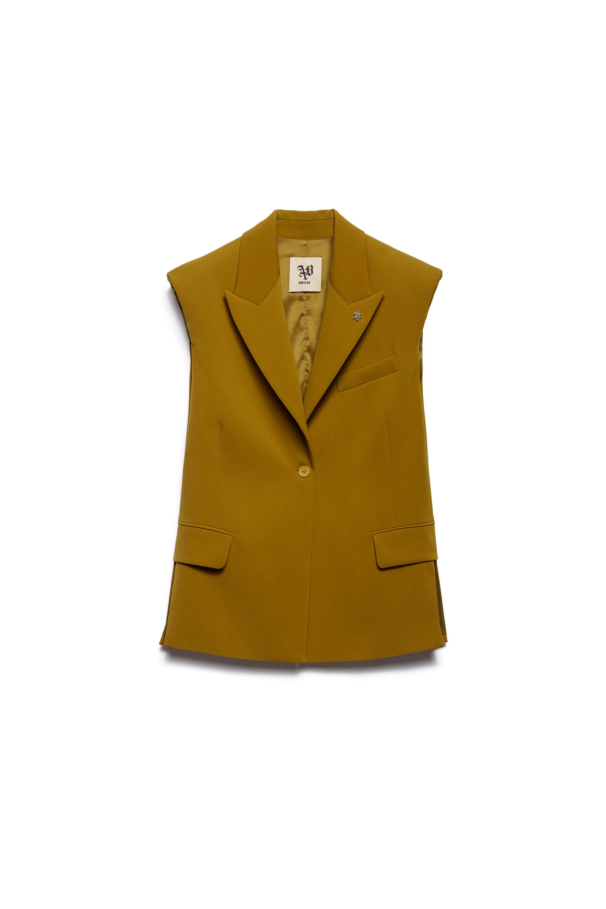 GILET BELLA - Aniye By