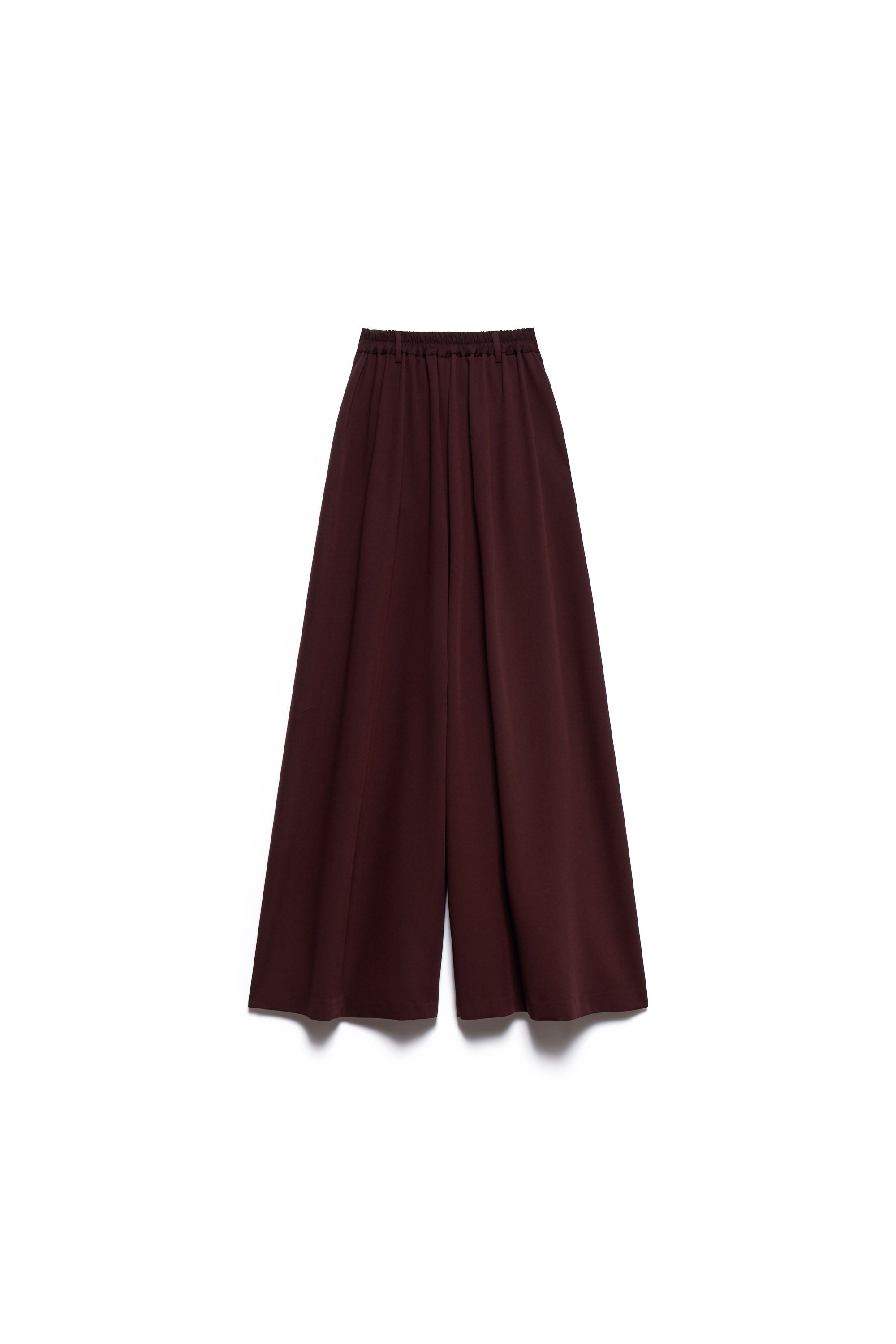 OVER PANTS TECLA - Aniye By
