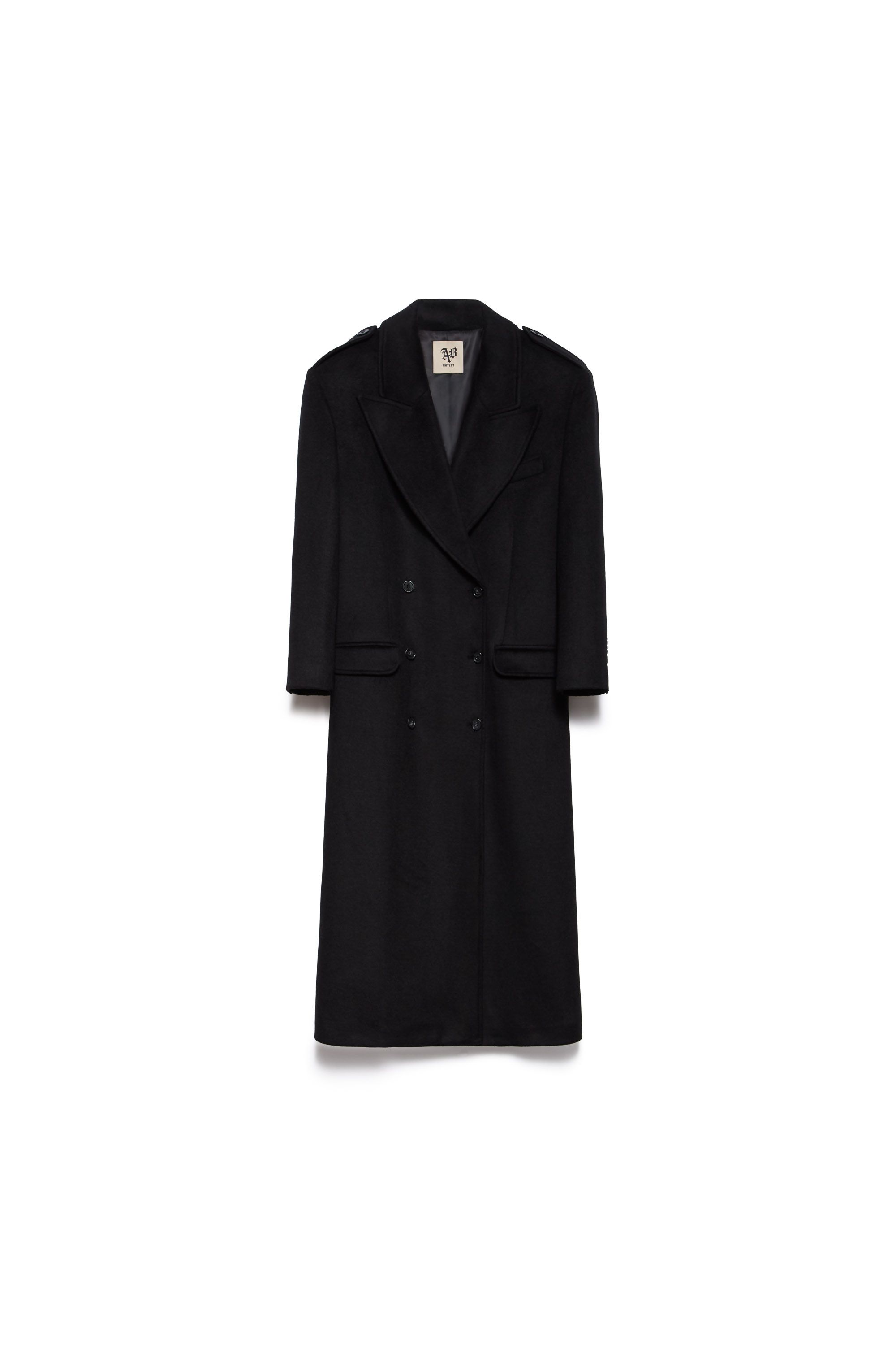 COAT DINA - Aniye By