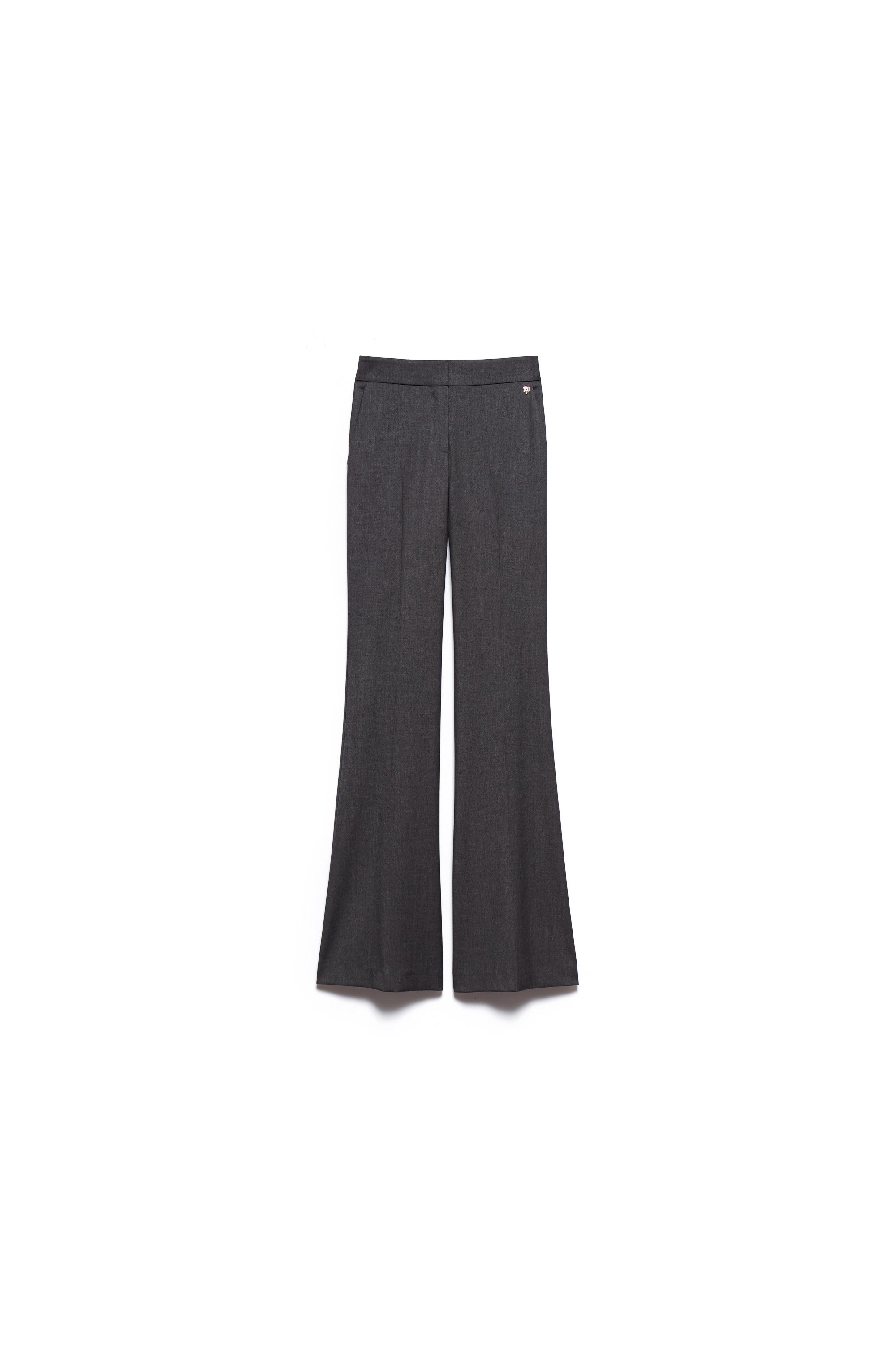 FLARED RIO PANTS - Aniye By