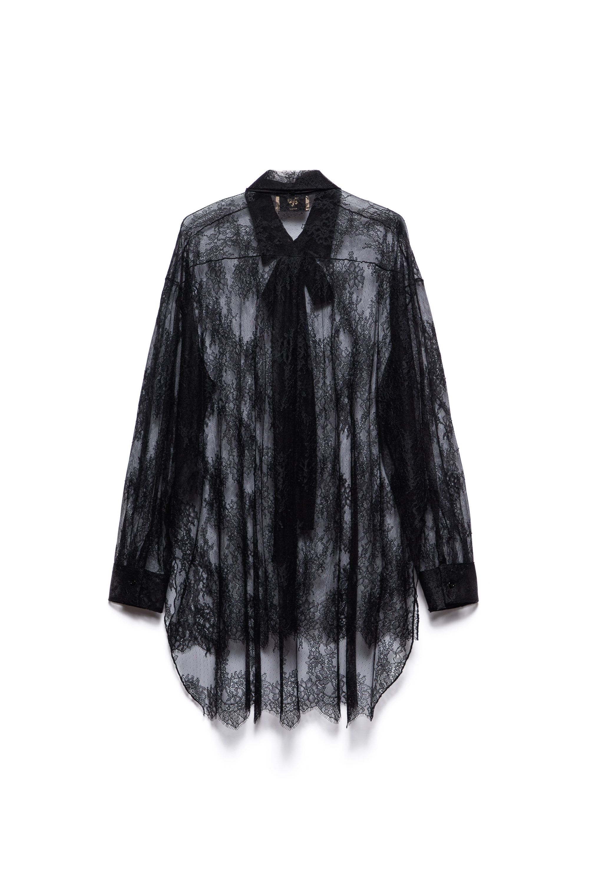 SHIRT RUBY - Aniye By