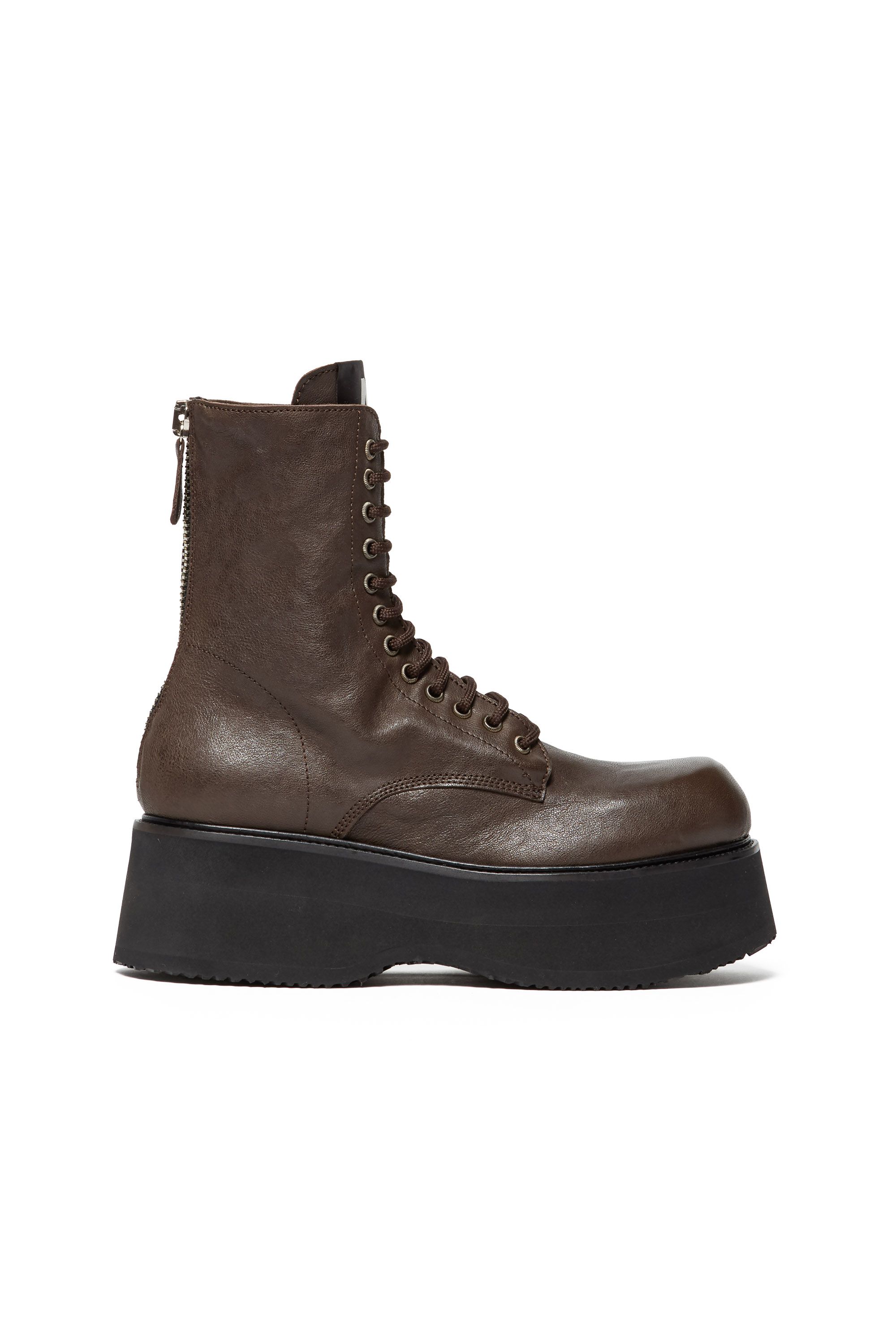 LONDON BOOTS - Aniye By