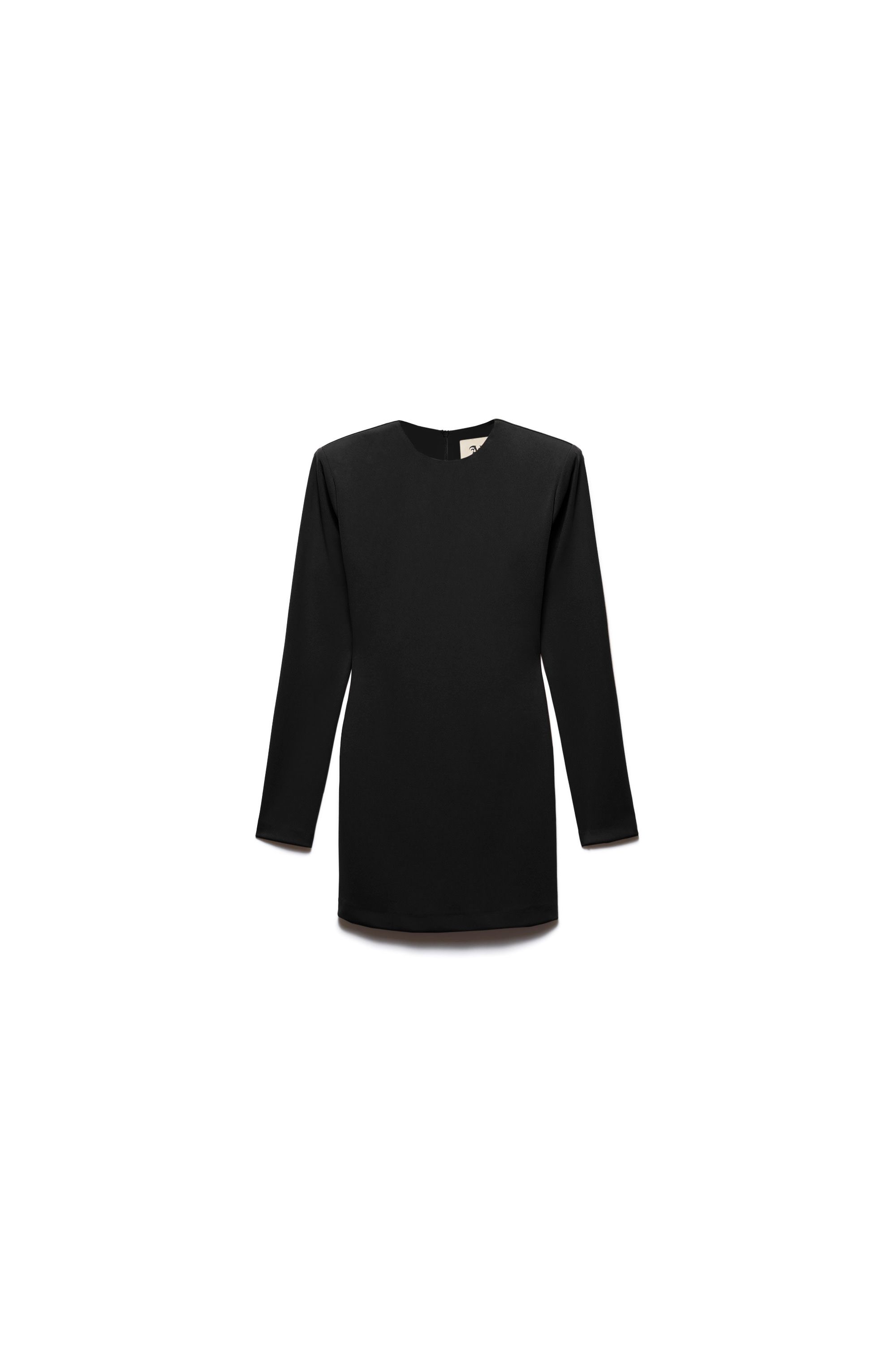 TUBE DRESS SIENNA - Aniye By