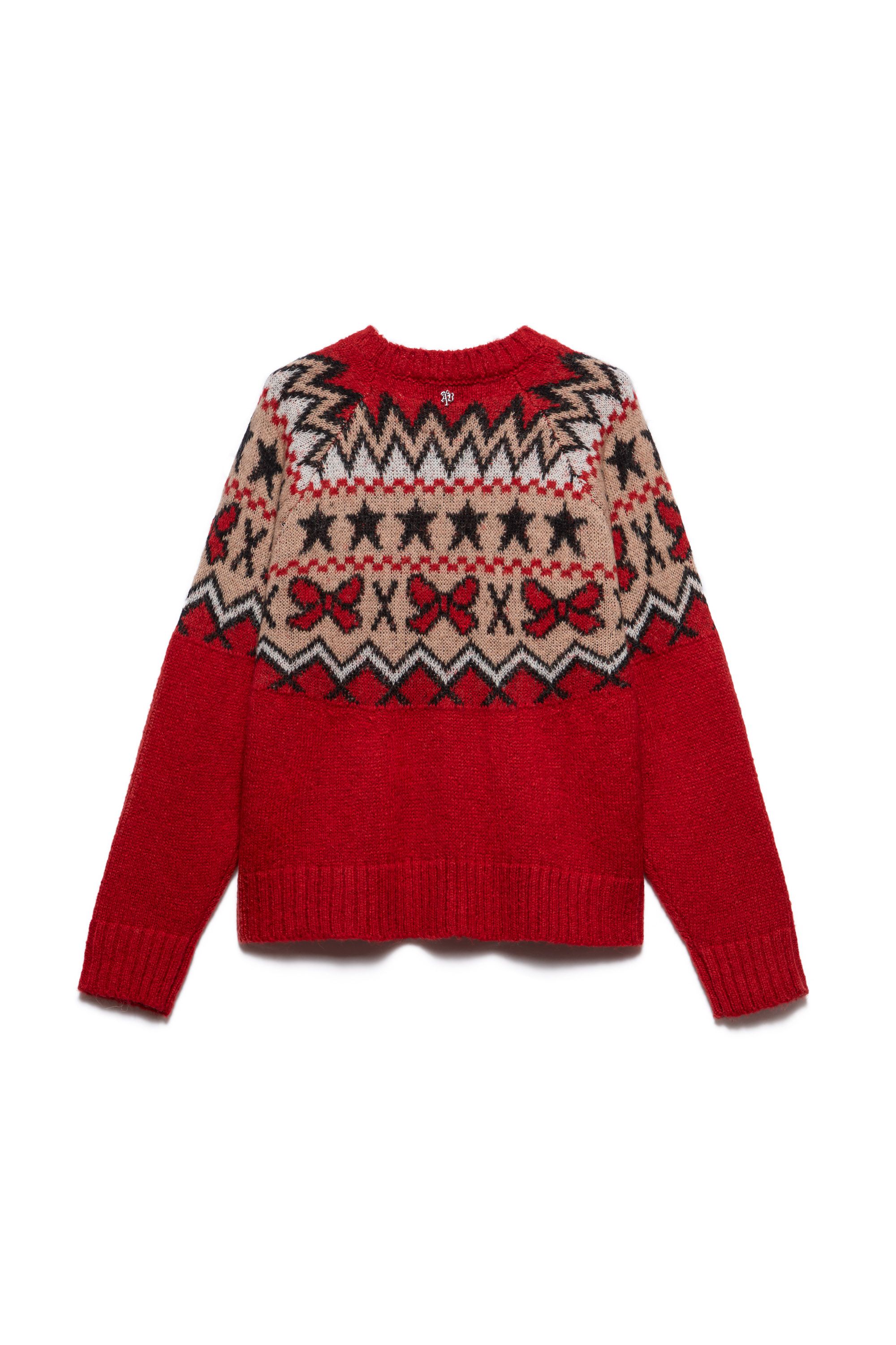 PULL MIRA - Aniye By