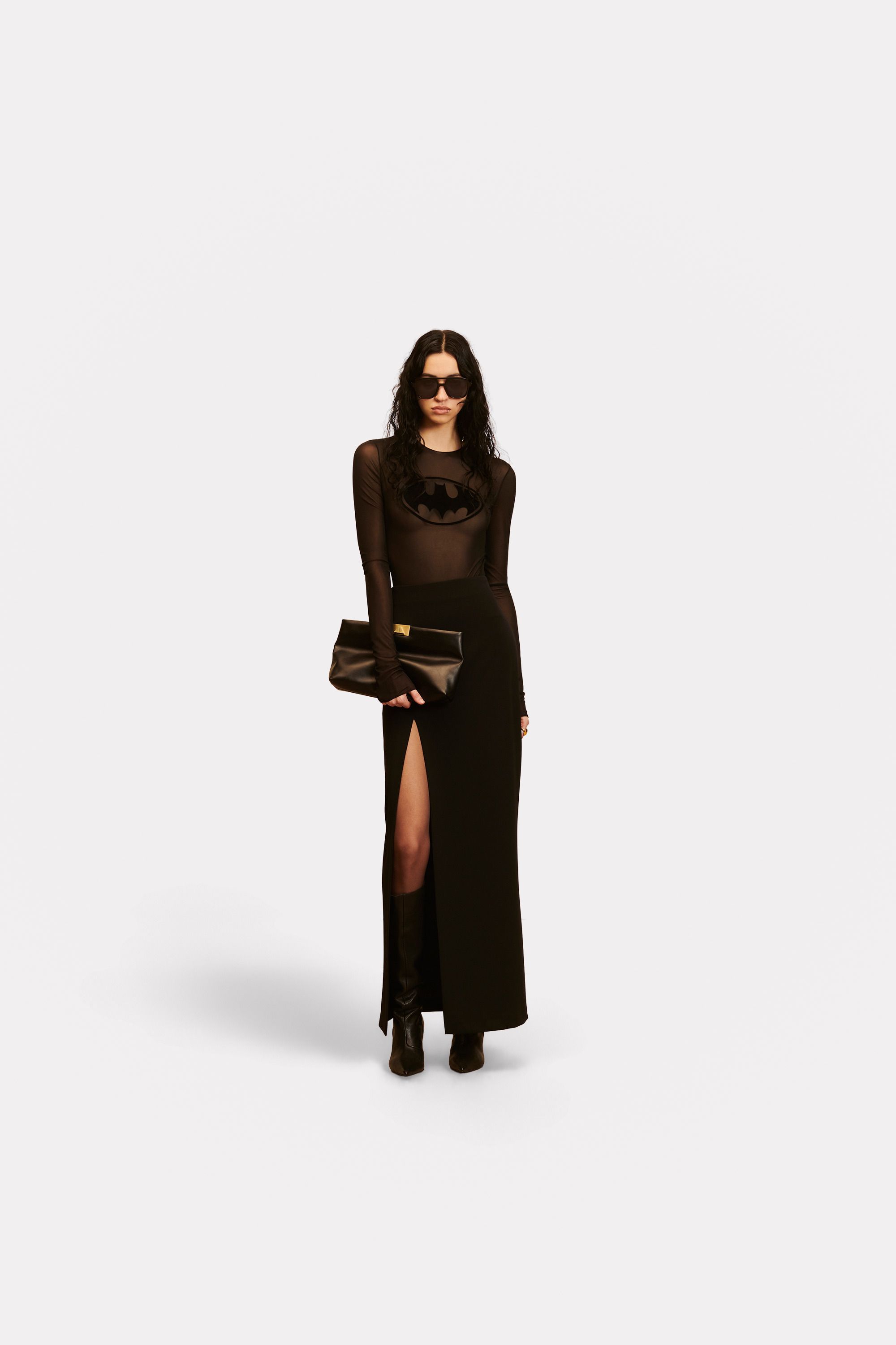 BODY BAT - Aniye By