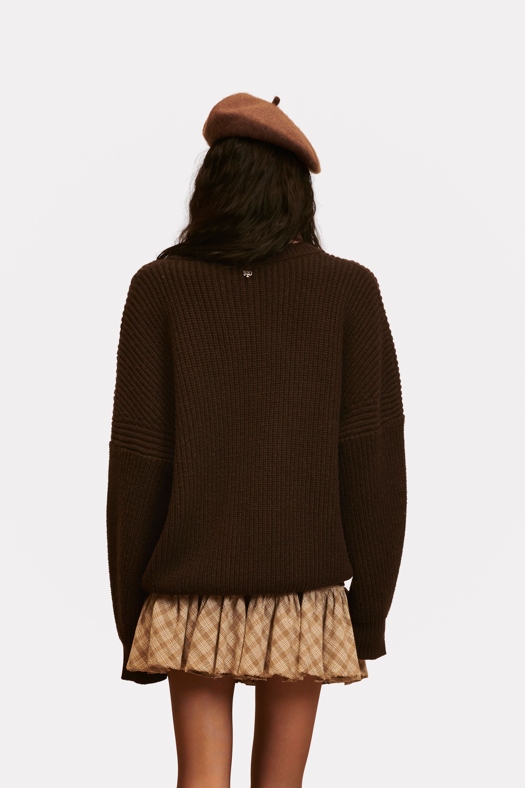CARDIGAN TATI - Aniye By
